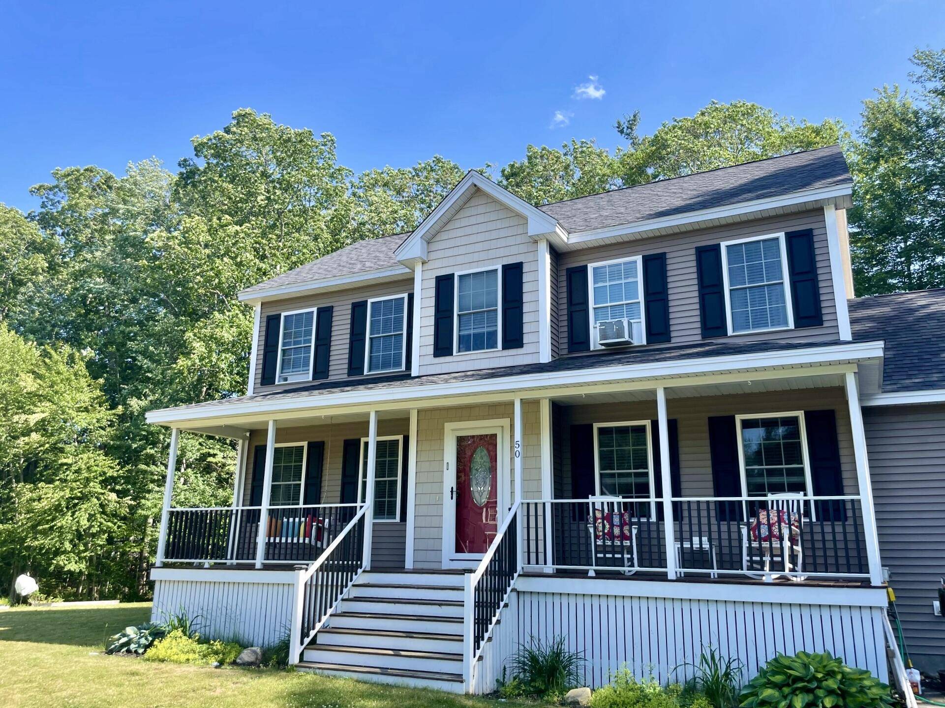 Wells, ME 04090,50 Carlisle LN