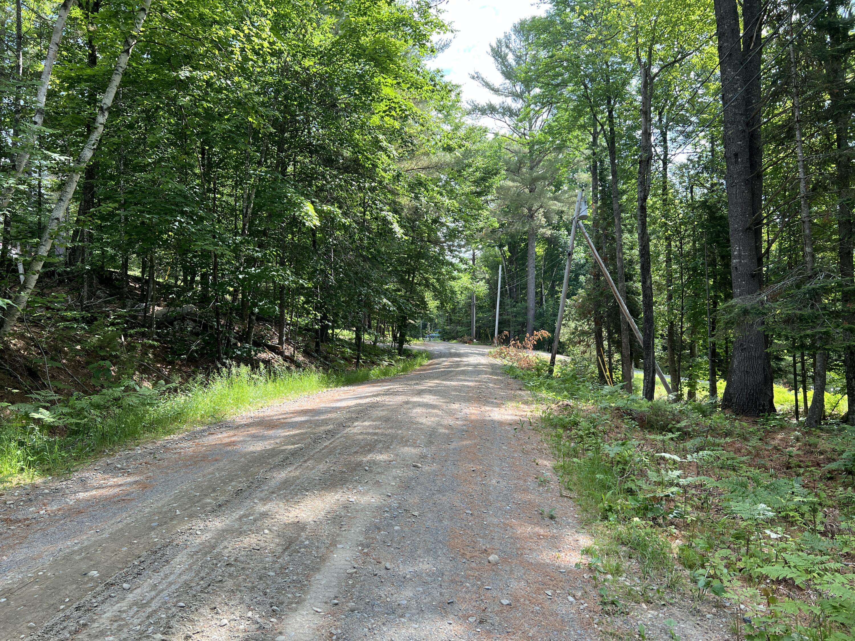 Bowerbank, ME 04426,Lot #20 Pine Knoll RD