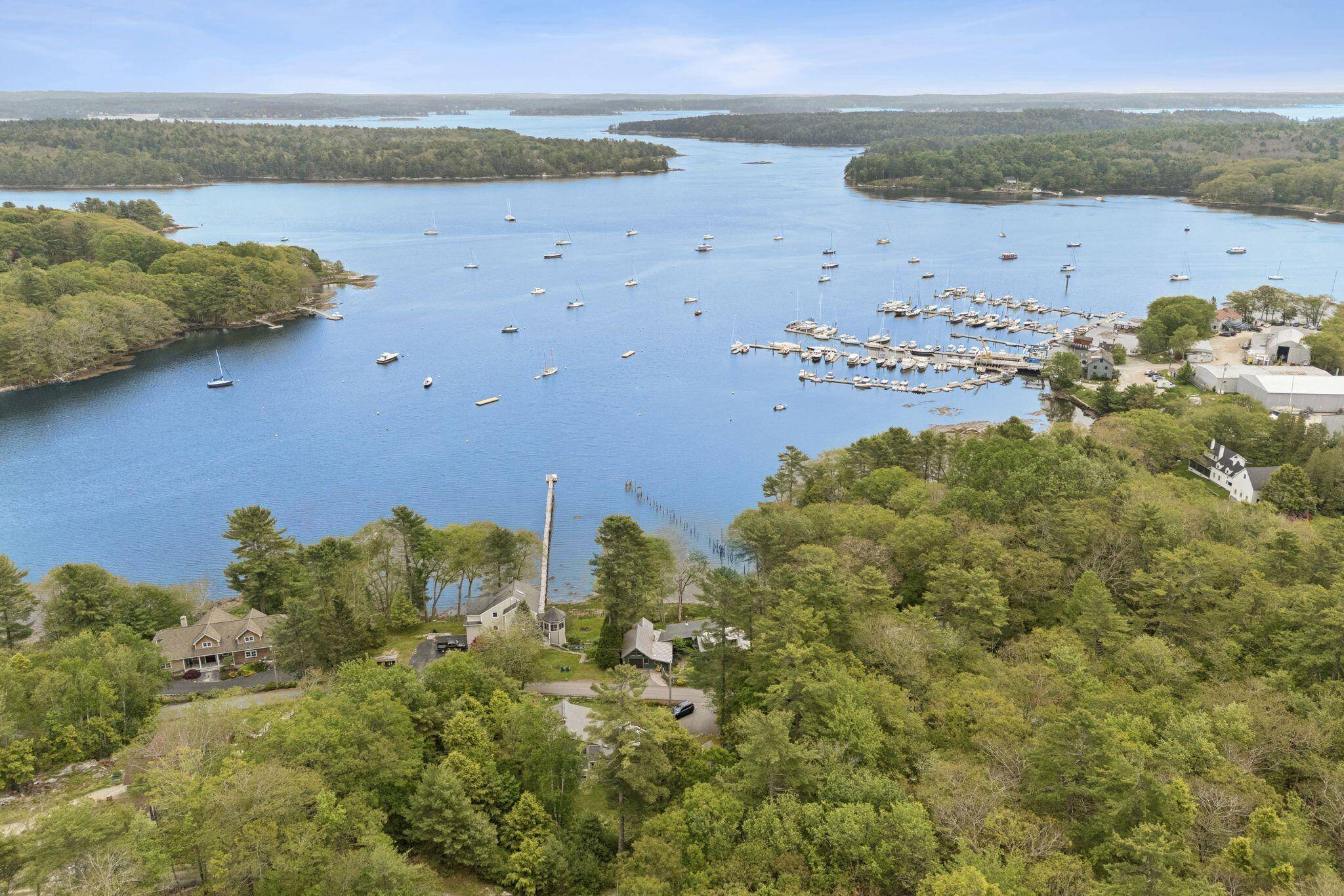 Georgetown, ME 04548,31 Knubble RD