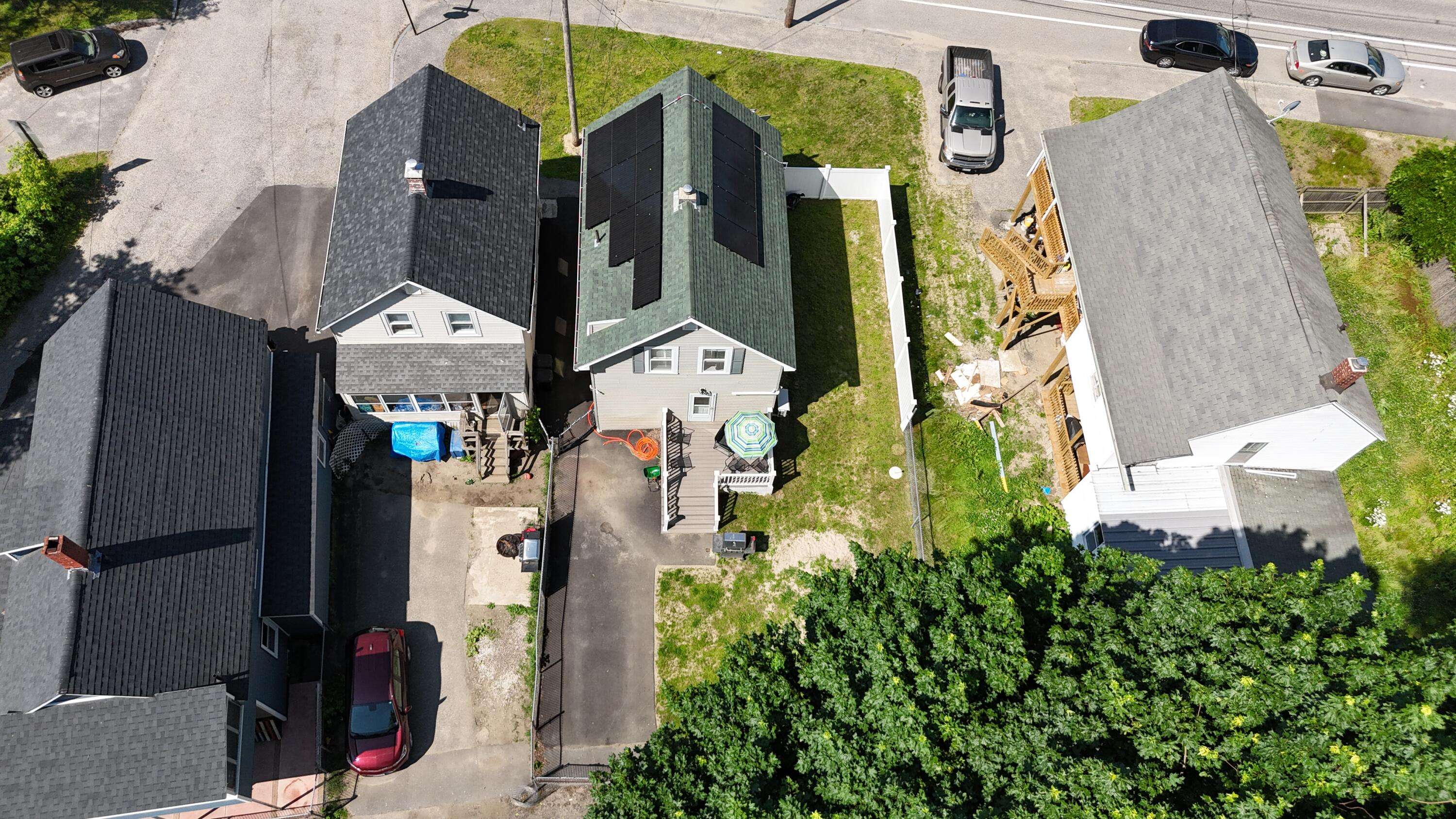 Lewiston, ME 04240,250 Lincoln ST