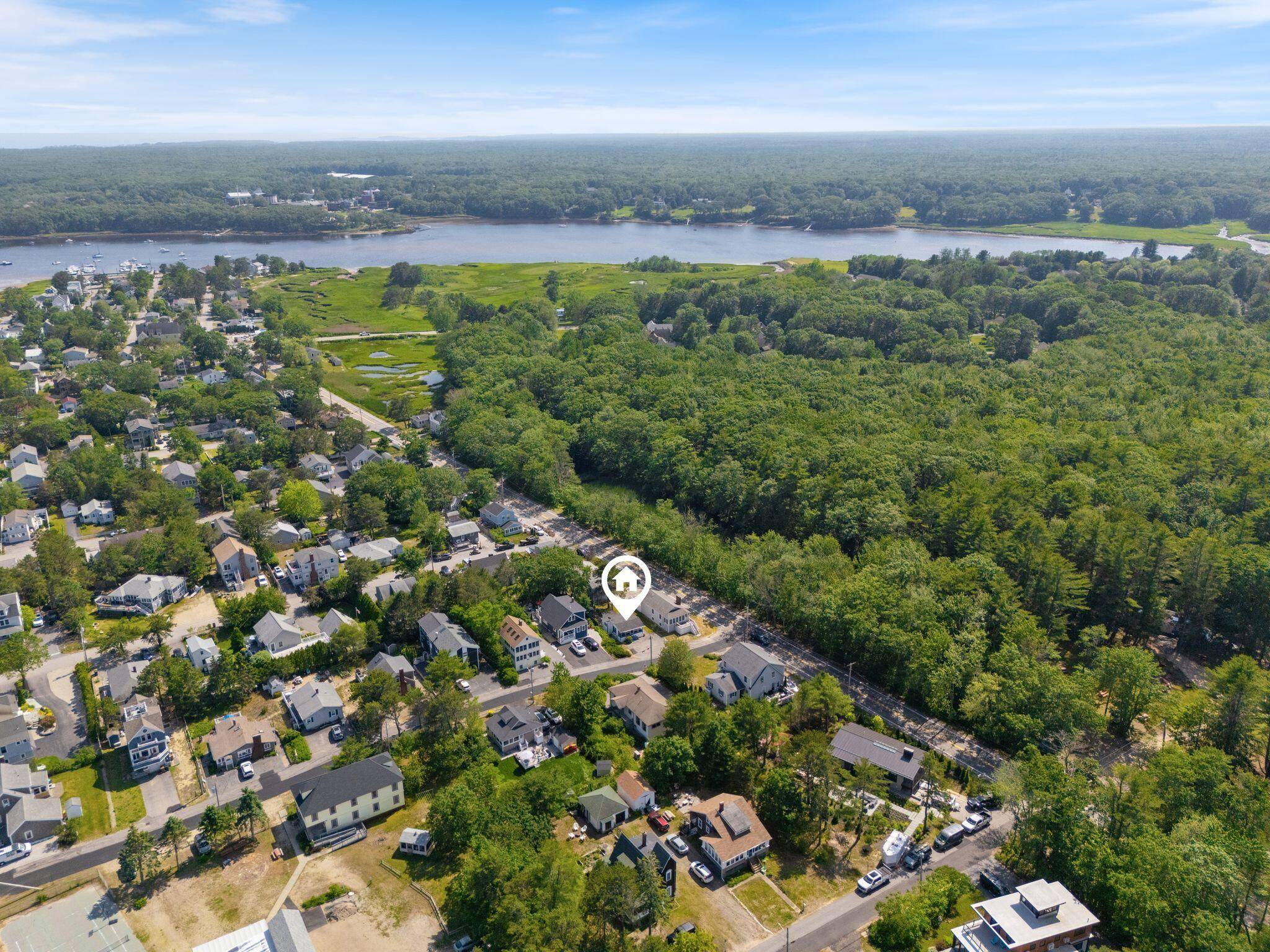 Saco, ME 04072,3 Island View AVE