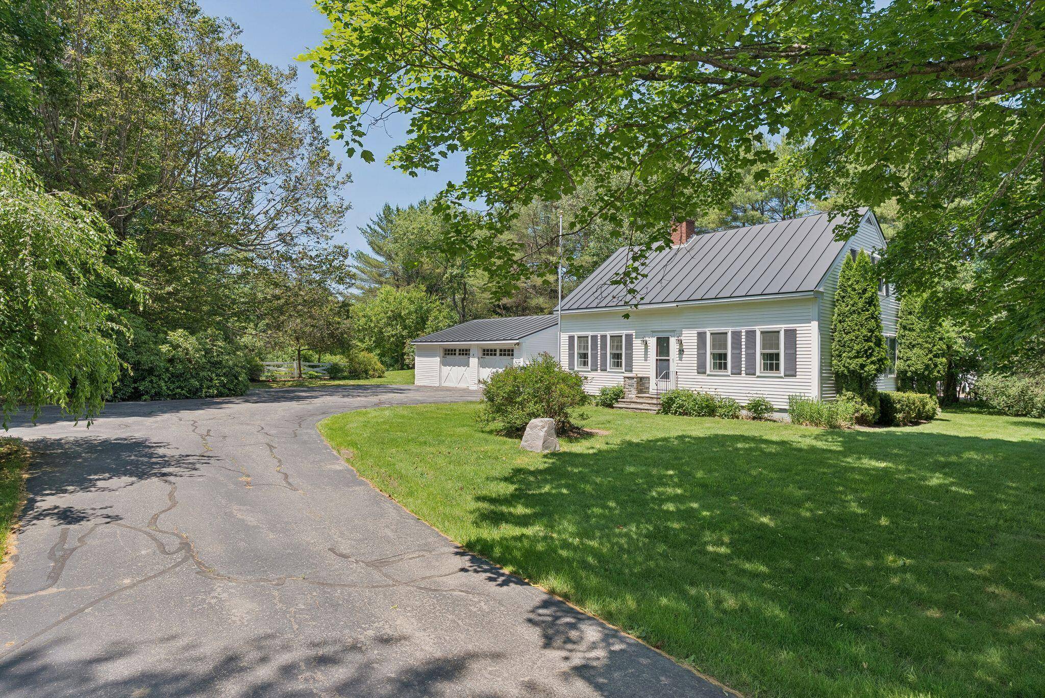 China, ME 04358,119 Windsor RD