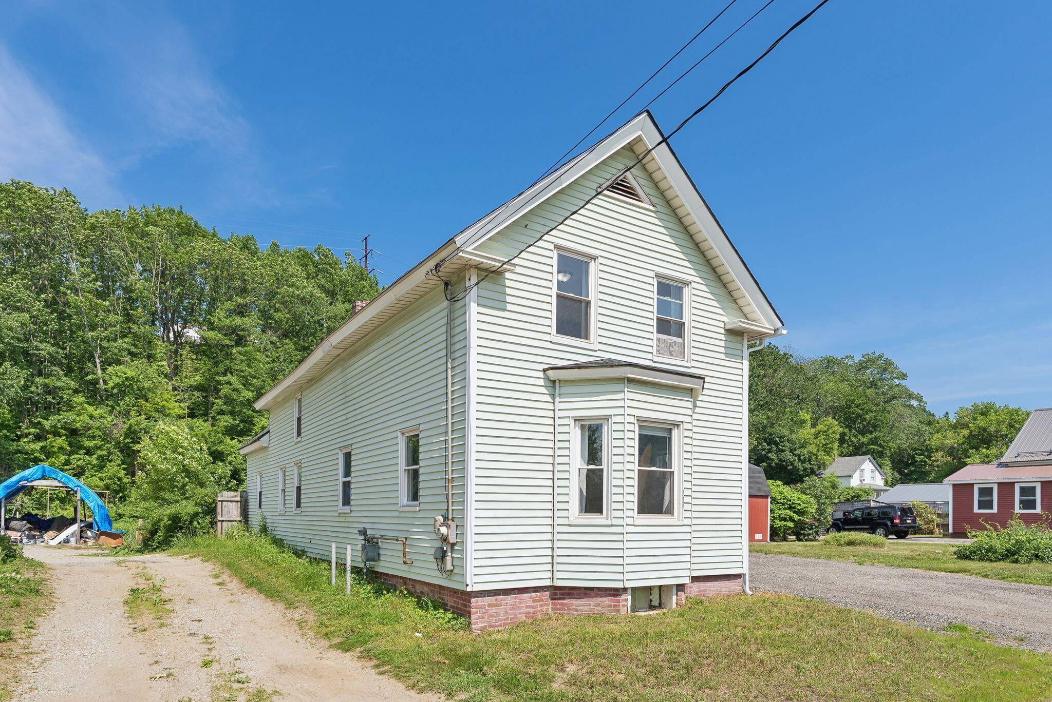 Lewiston, ME 04240,502 Lincoln ST