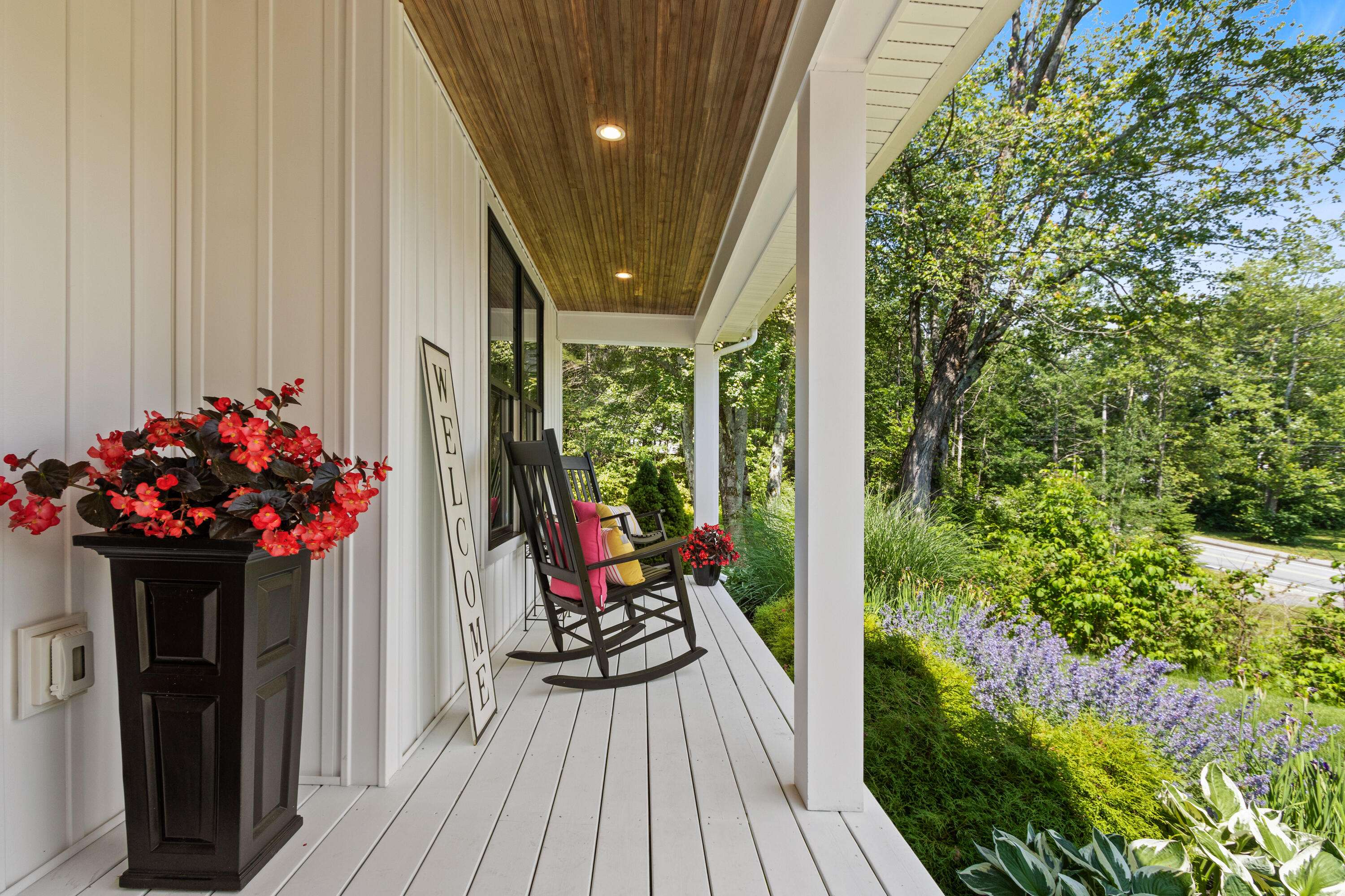 Falmouth, ME 04105,56 Ledgewood DR