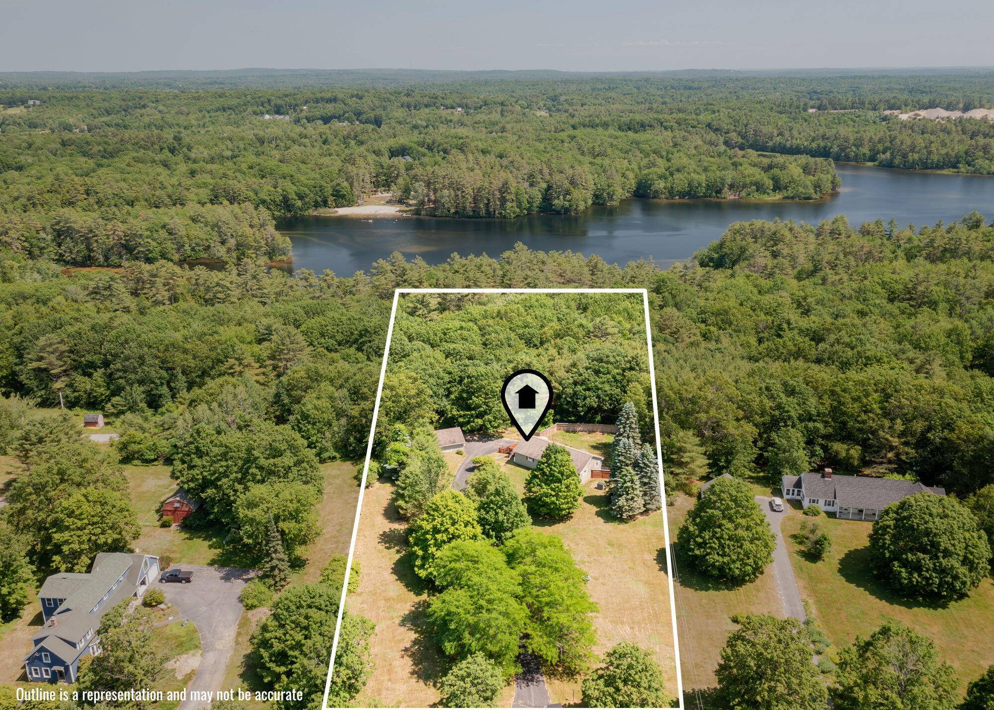 Gorham, ME 04038,267 N Gorham RD