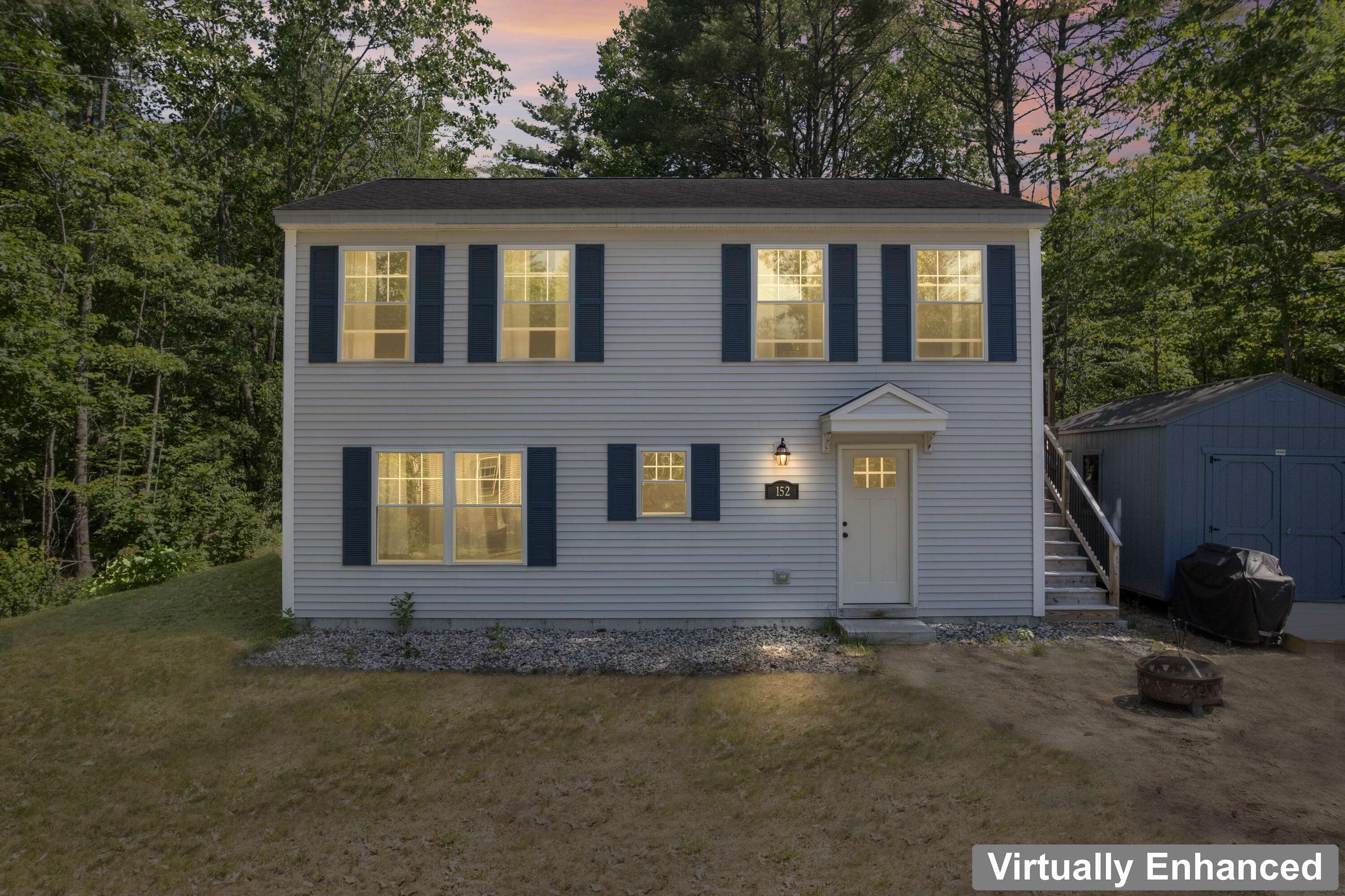 Limerick, ME 04048,152 Quarry RD