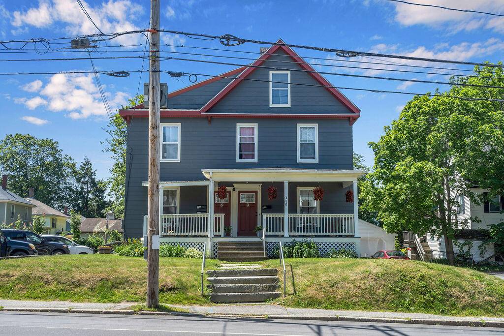 Westbrook, ME 04092,280 Main ST