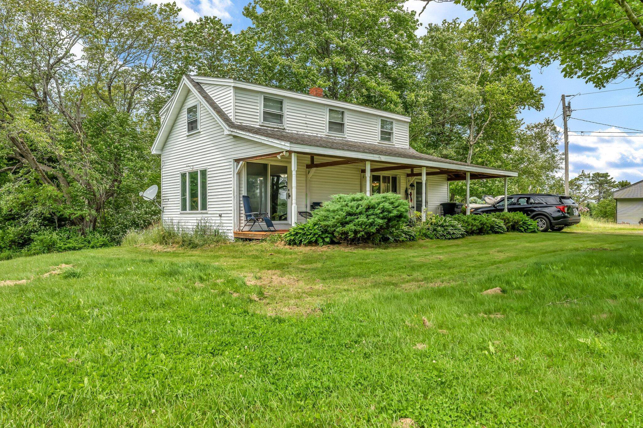 Cushing, ME 04563,350 Cushing RD