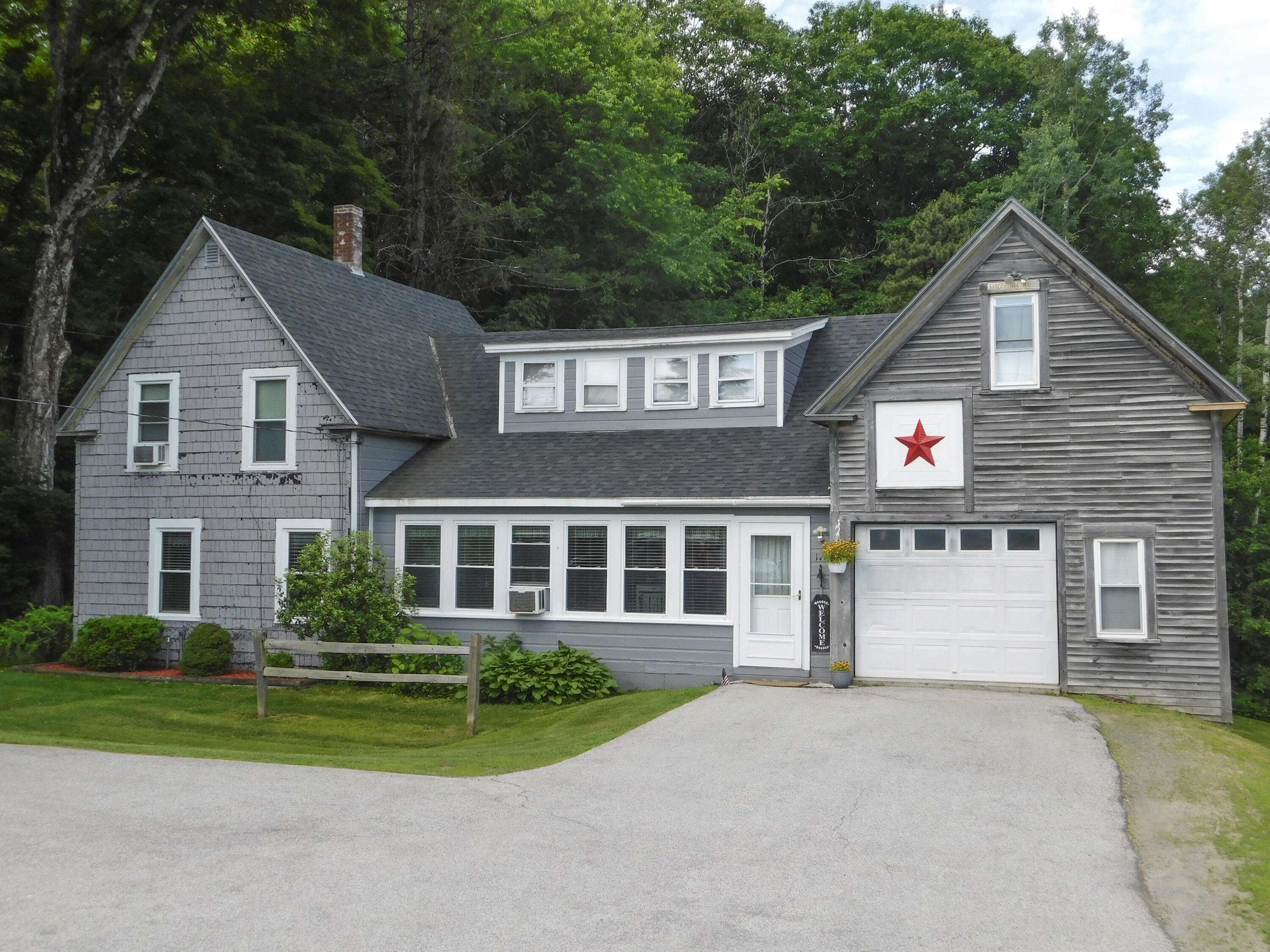 Sangerville, ME 04479,170 Main ST