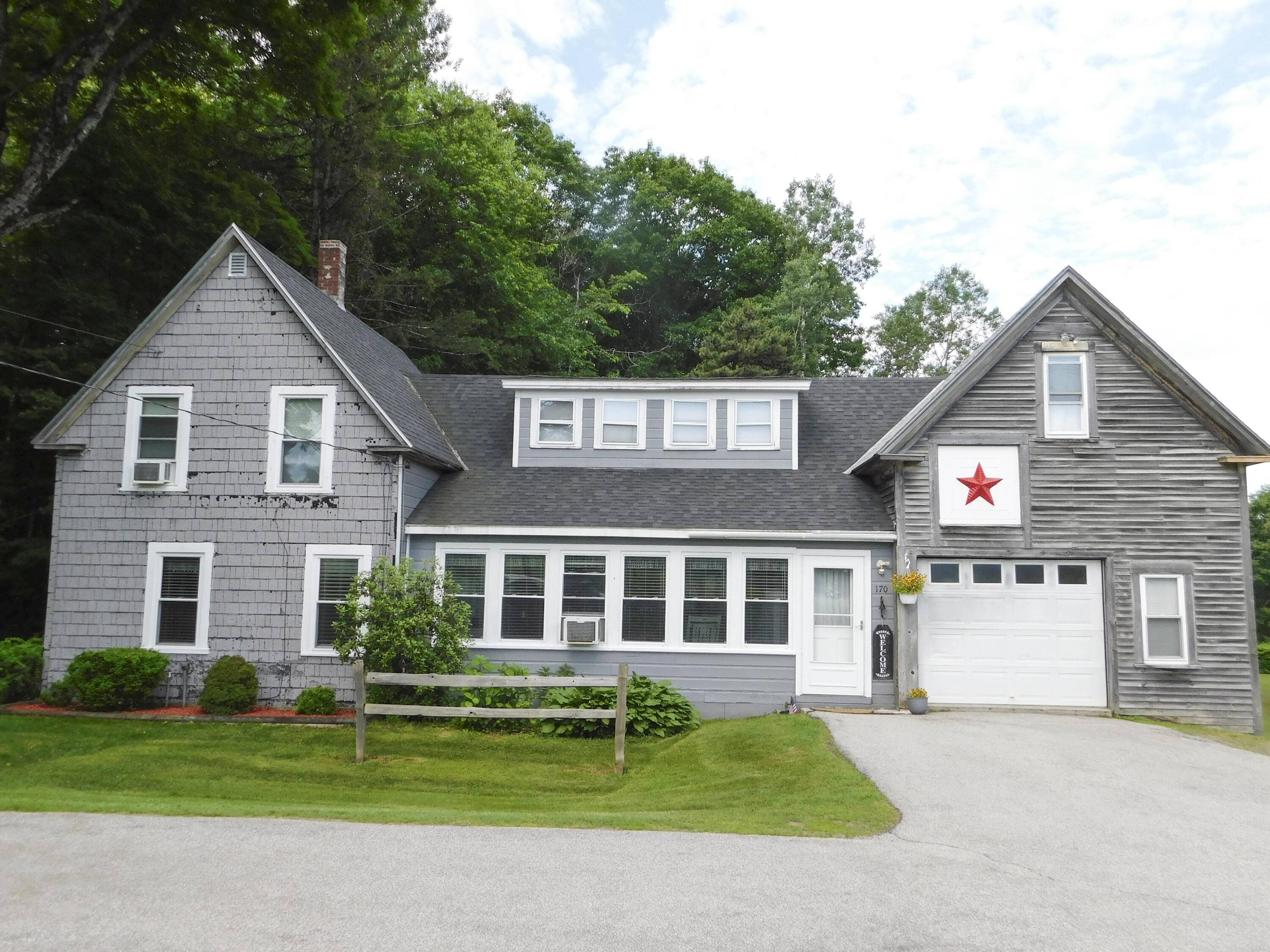 Sangerville, ME 04479,170 Main ST