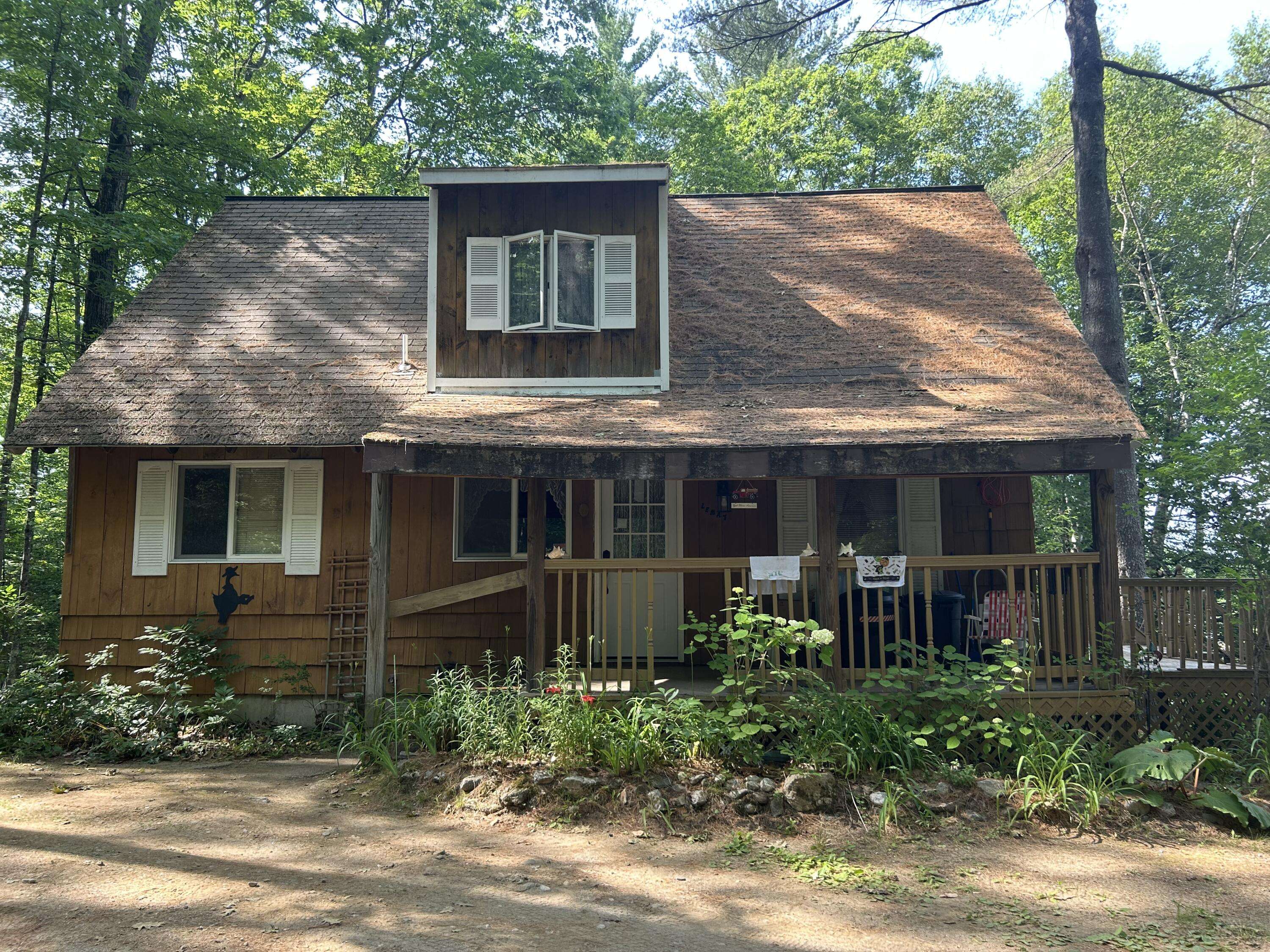 Auburn, ME 04210,271 Pownal RD