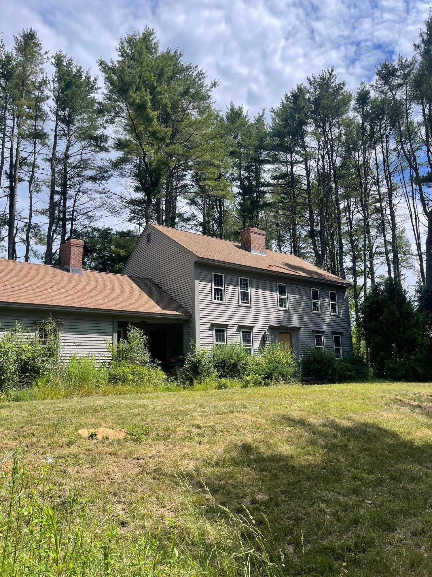 Kennebunk, ME 04043,7 Sea Garden CIR