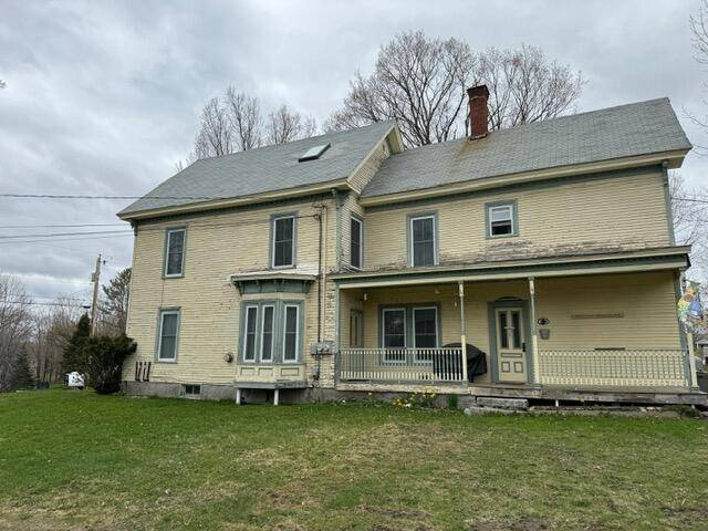 Dover-foxcroft, ME 04426,46 Cedar ST