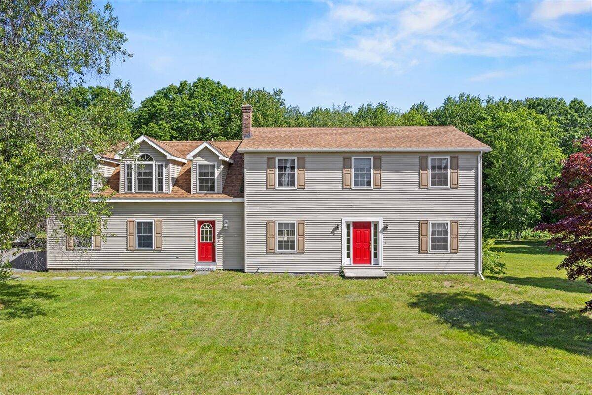 Scarborough, ME 04074,118 Fogg RD
