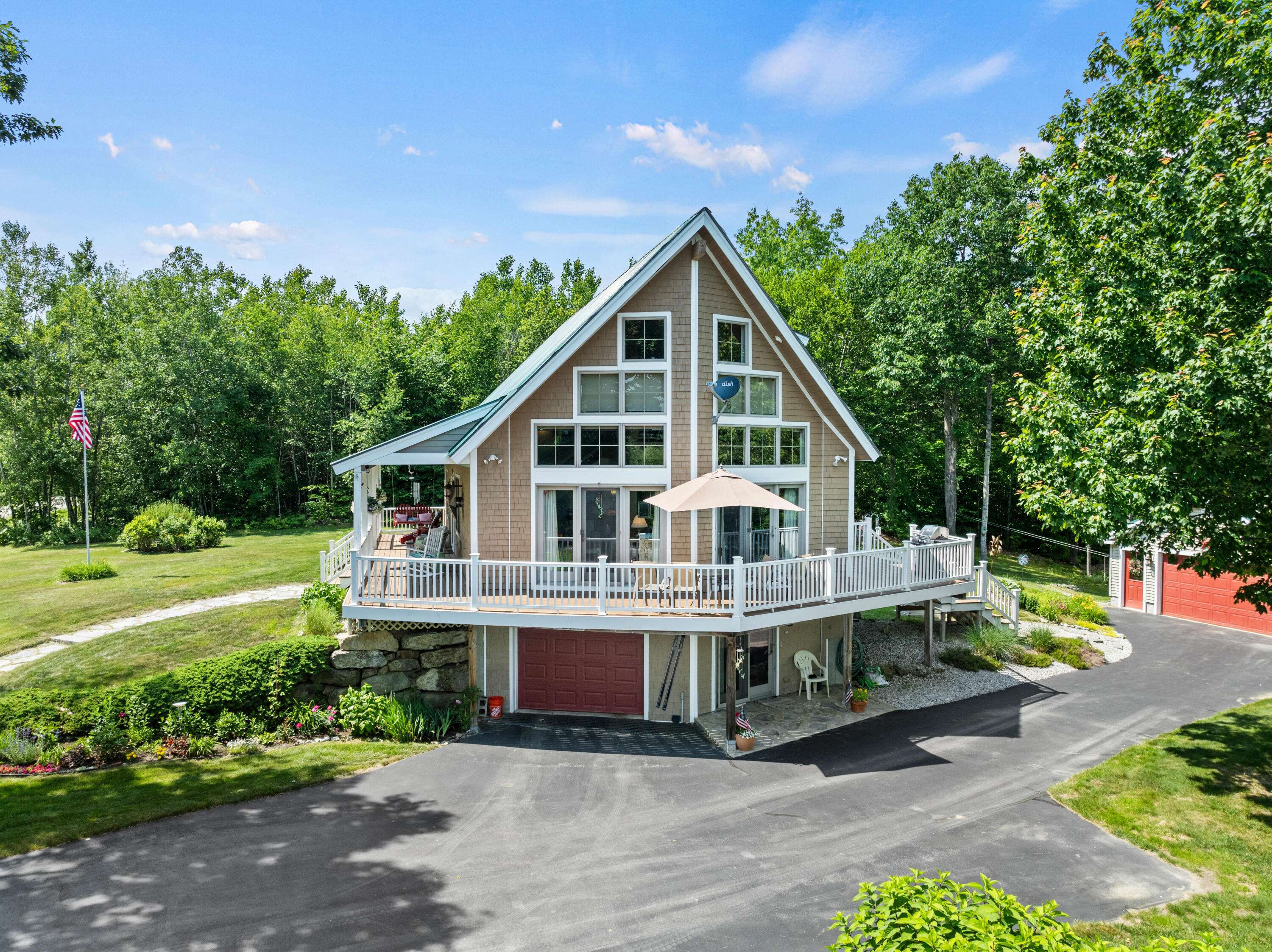 Bridgton, ME 04009,144 Kezar HTS