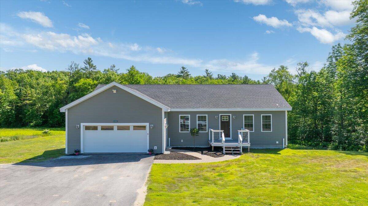 Norway, ME 04268,49 Elizabeth LN