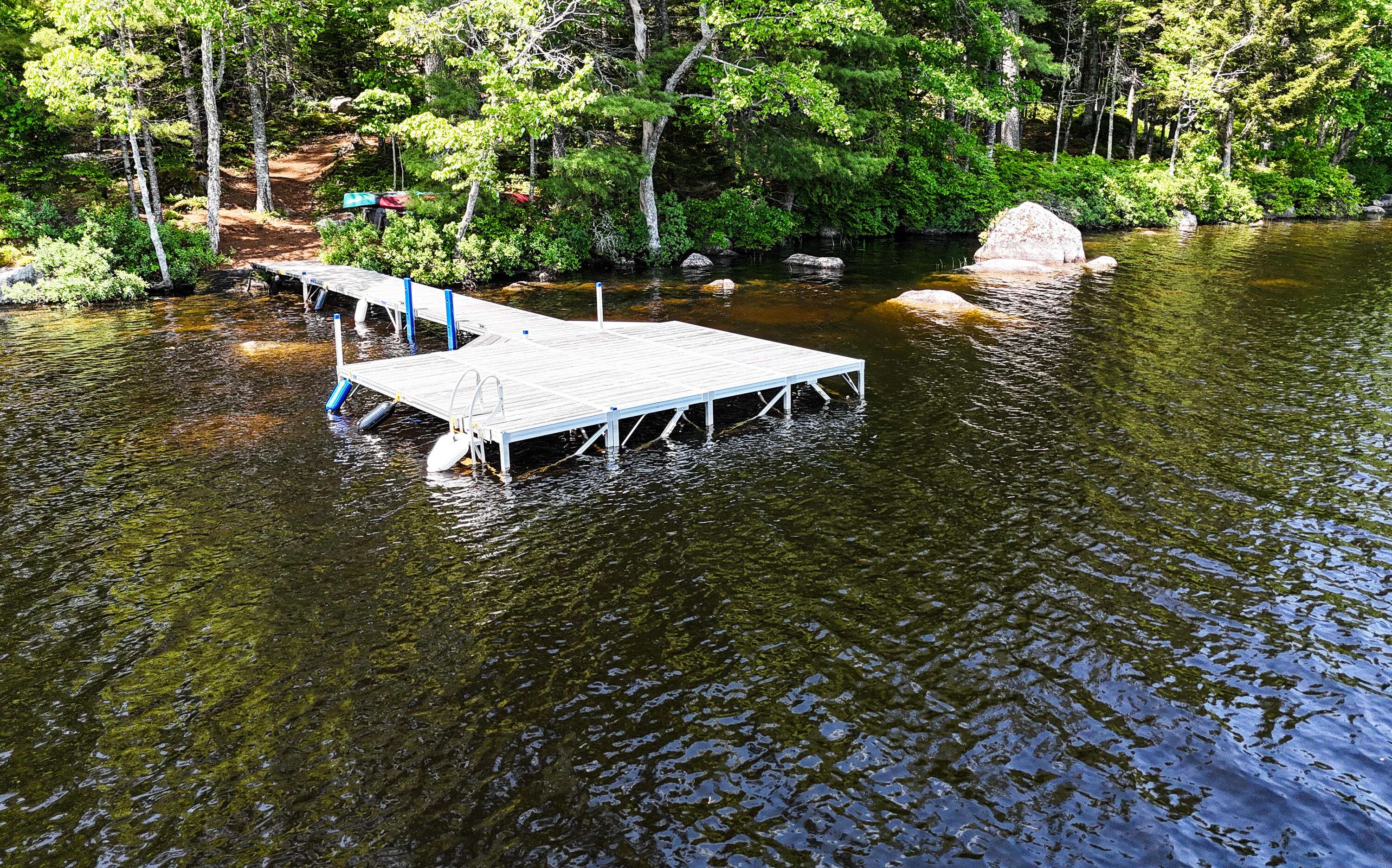 Orland, ME 04472,51 Short Point WAY