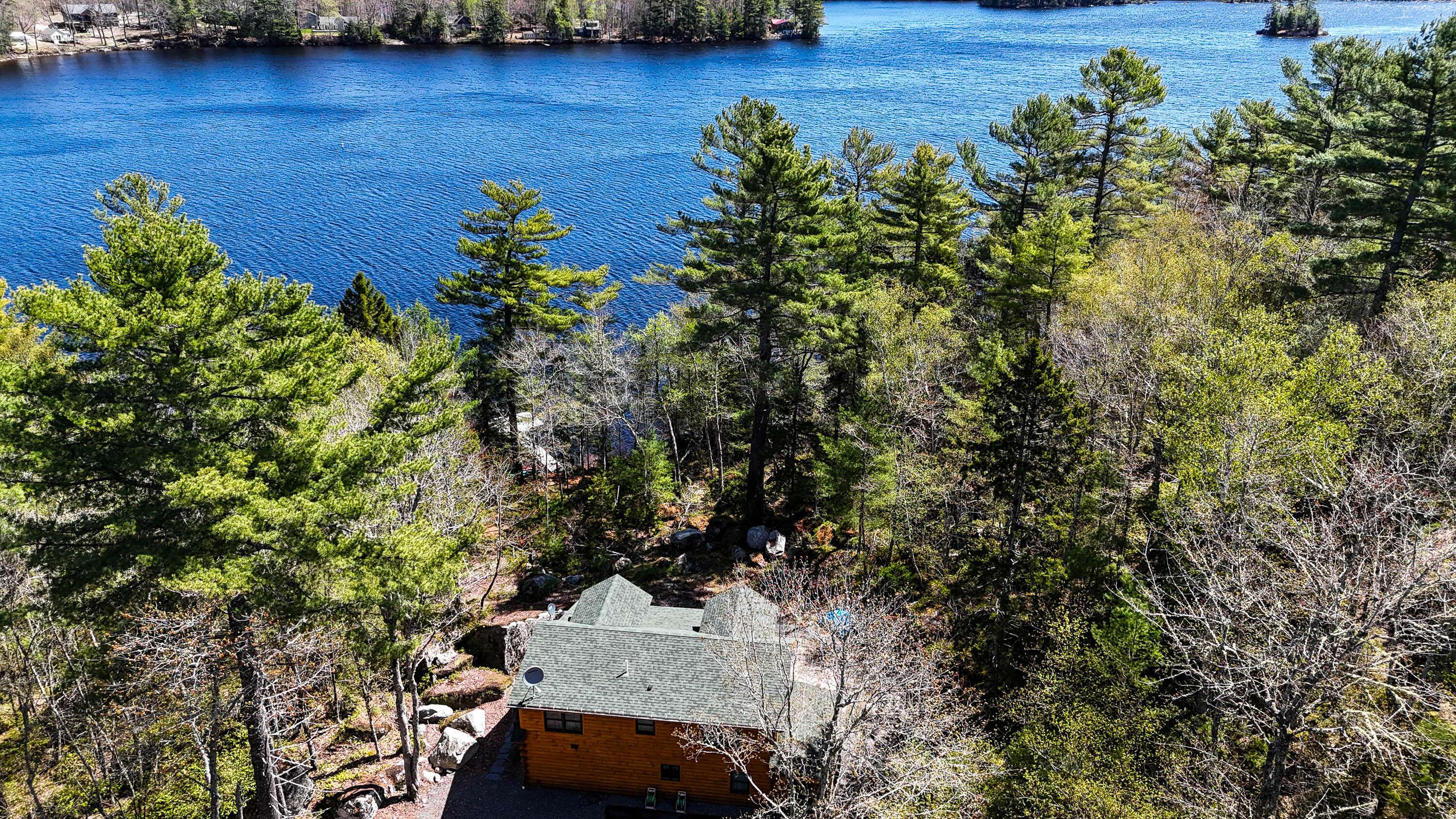 Orland, ME 04472,51 Short Point WAY