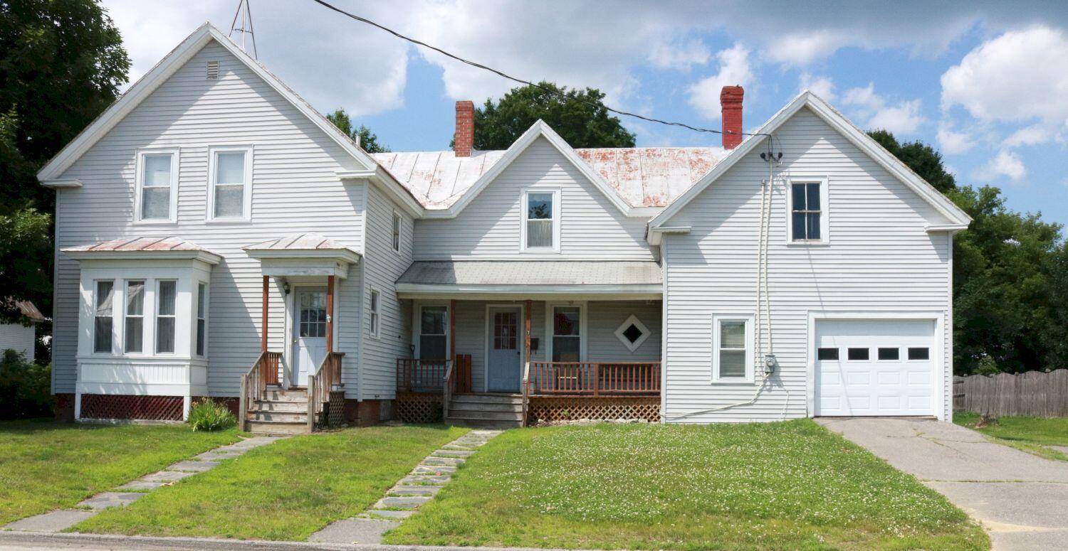 Madison, ME 04950,7 Garfield ST