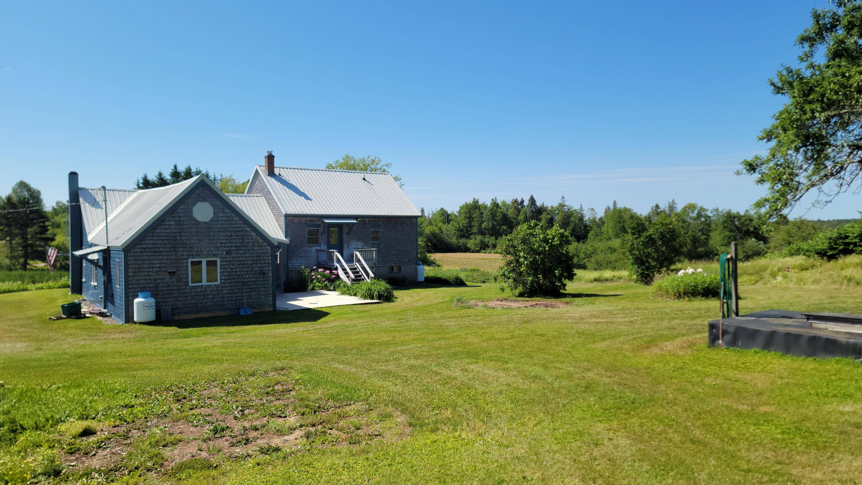 Perry, ME 04667,1348 US-1