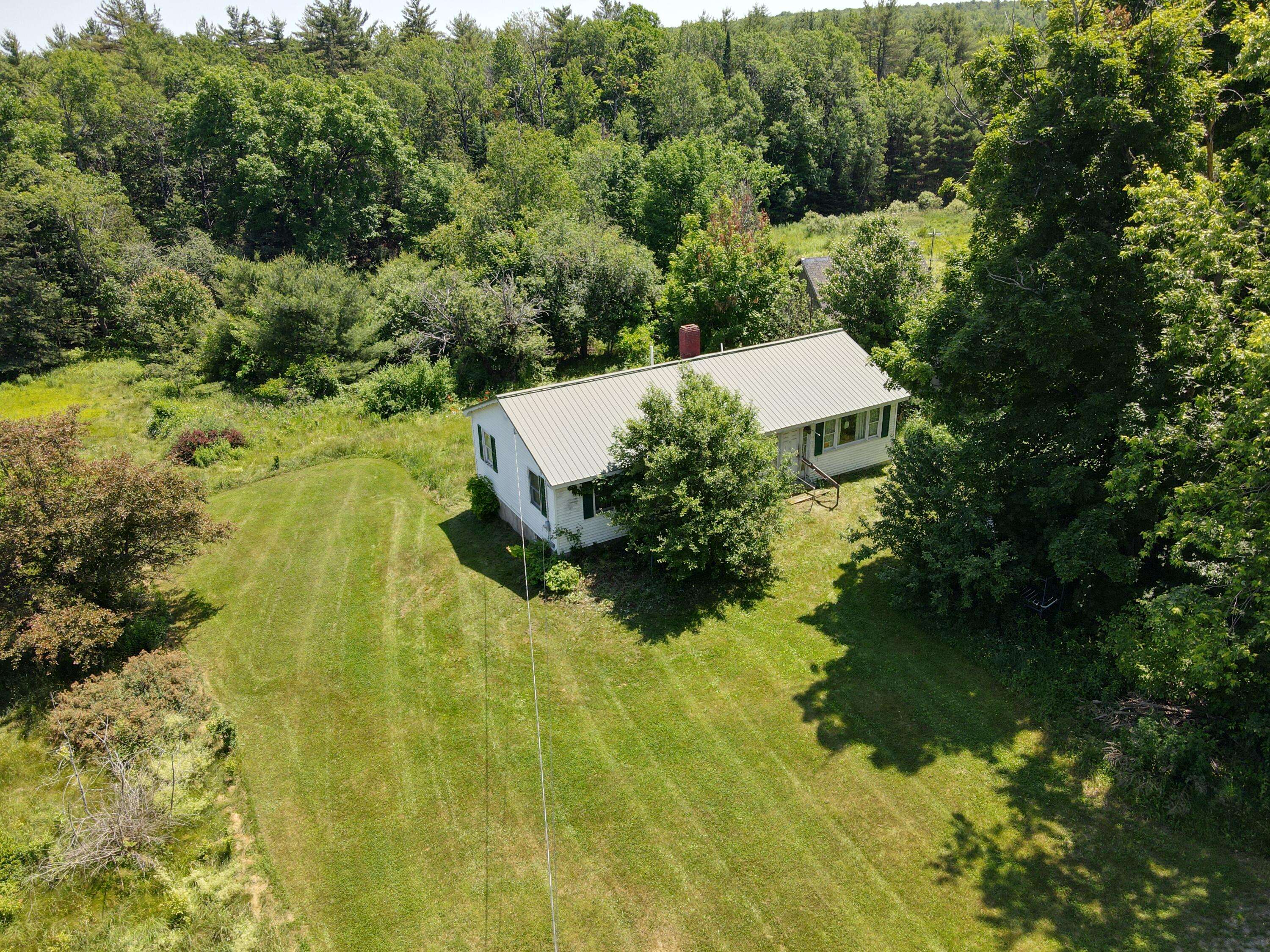 Benton, ME 04901,187 Richards RD
