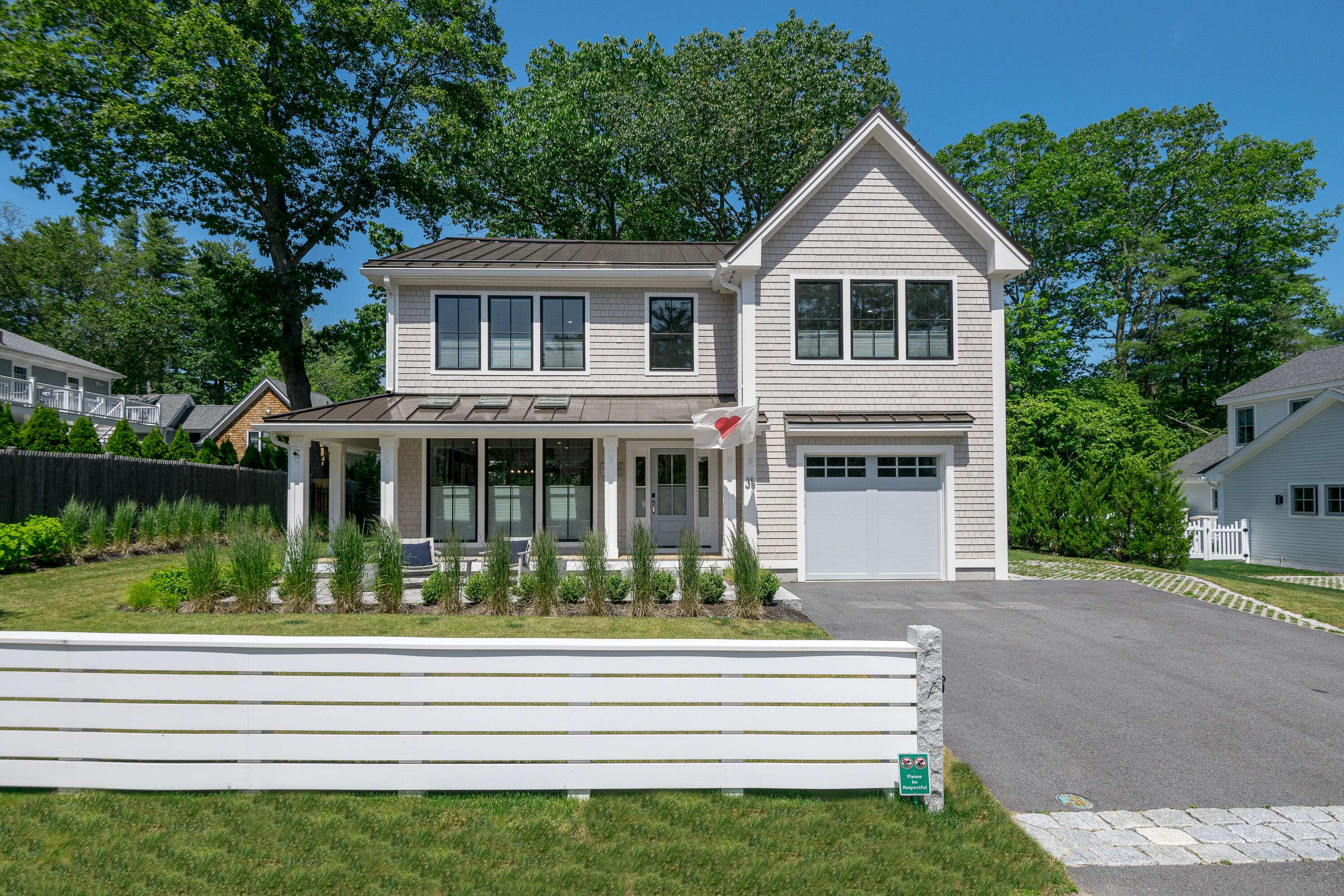 Falmouth, ME 04105,35 Underwood RD