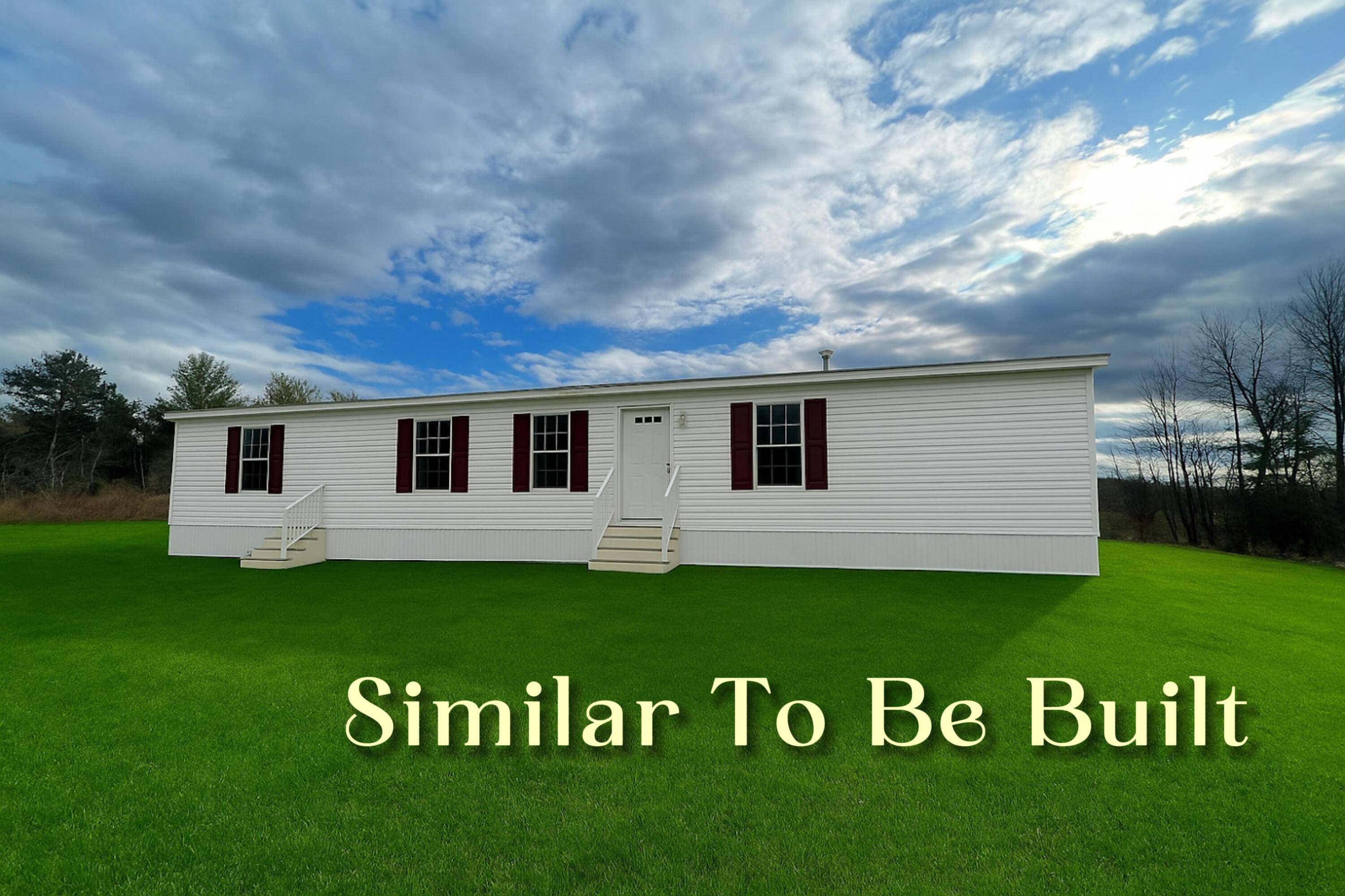 Livermore, ME 04254,11 Butterfield RD