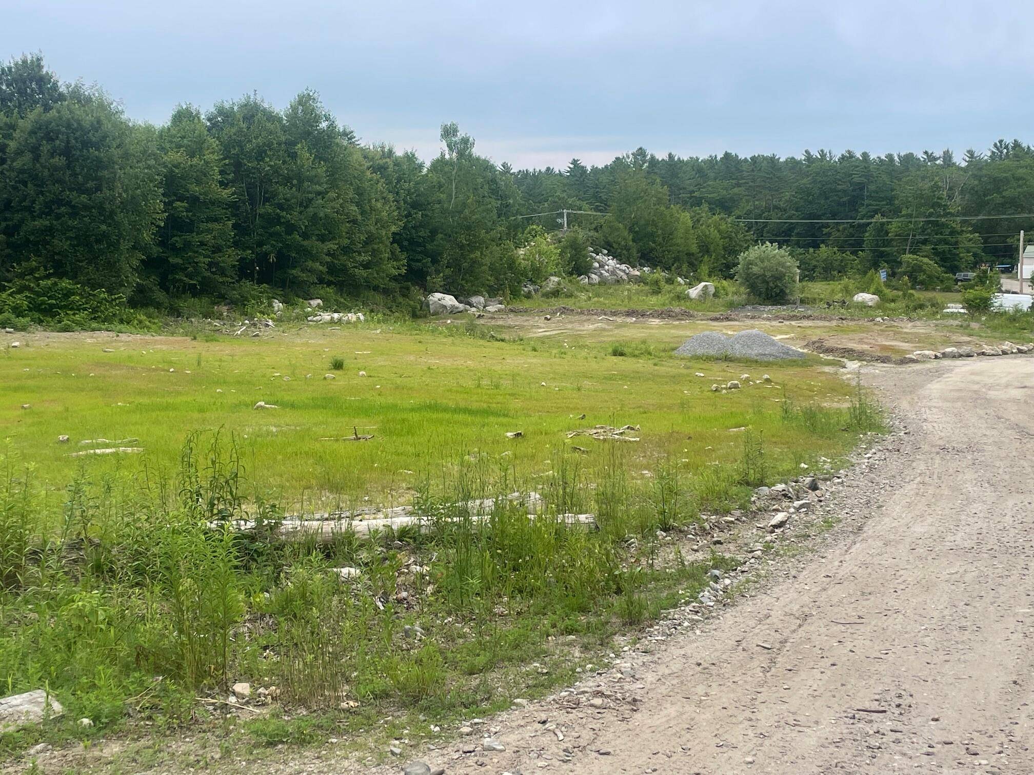Naples, ME 04055,Lot 2 Jackson Cove RD