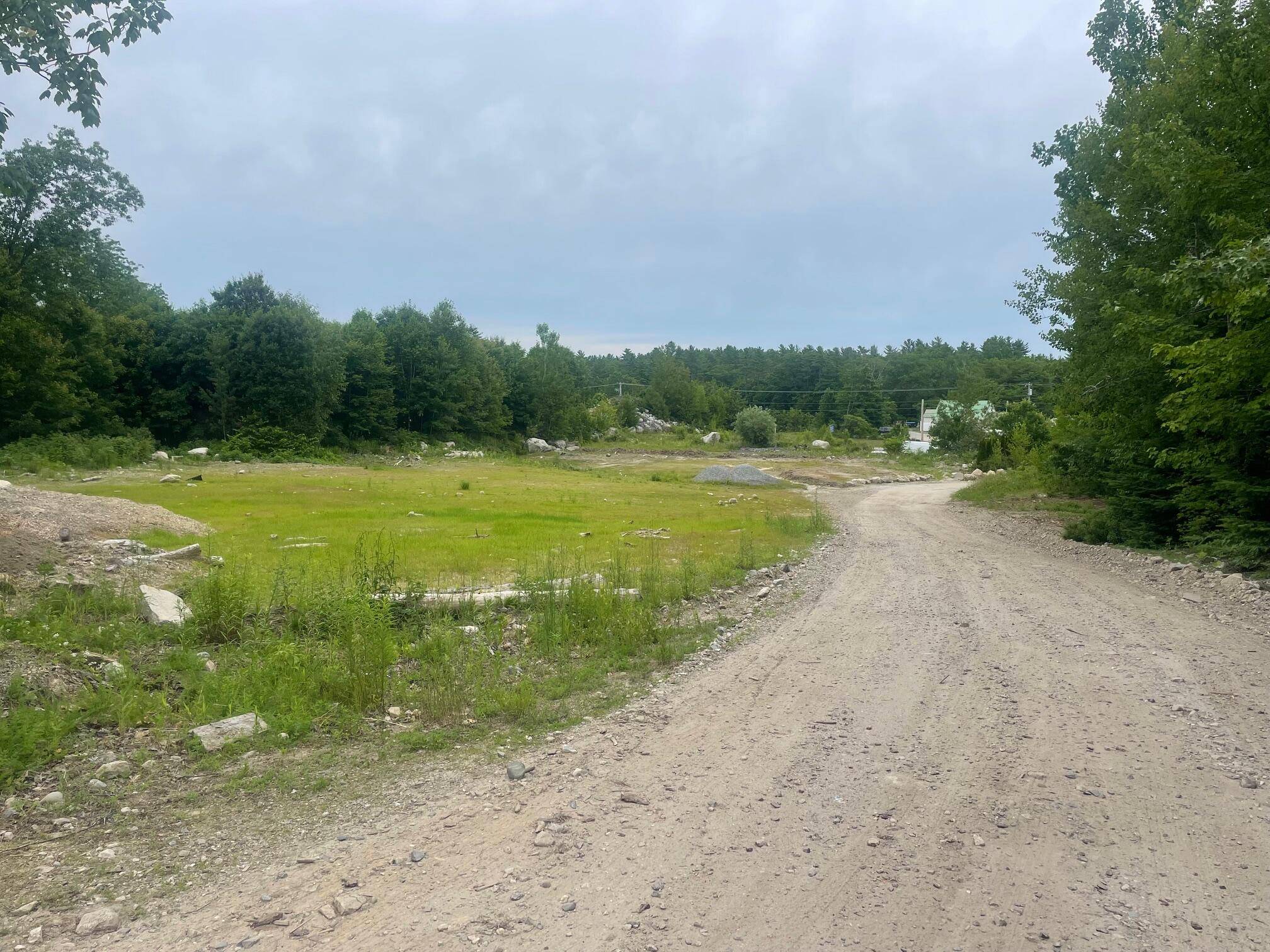 Naples, ME 04055,Lot 2 Jackson Cove RD