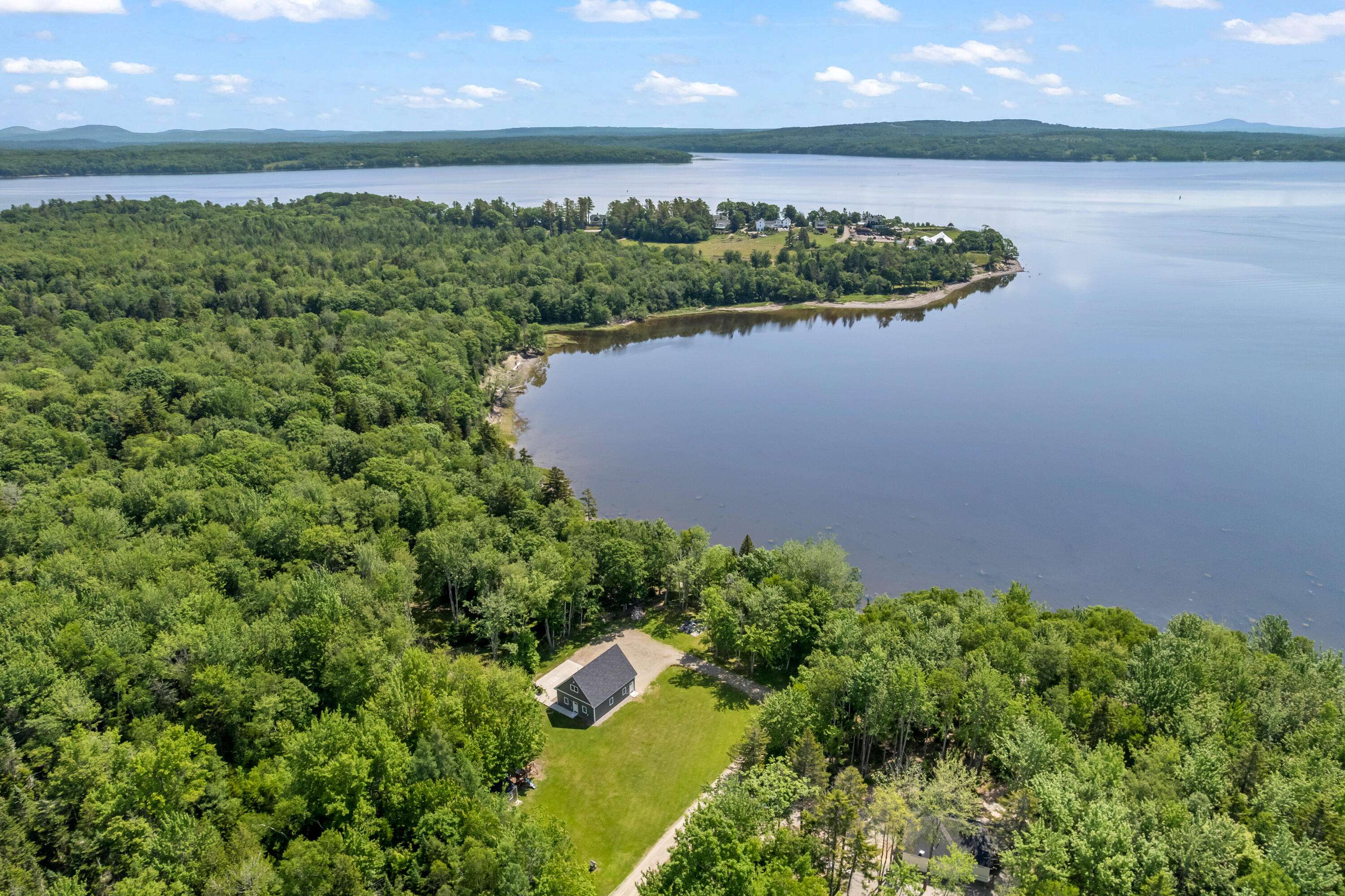 Stockton Springs, ME 04981,96 Pirates Cove RD