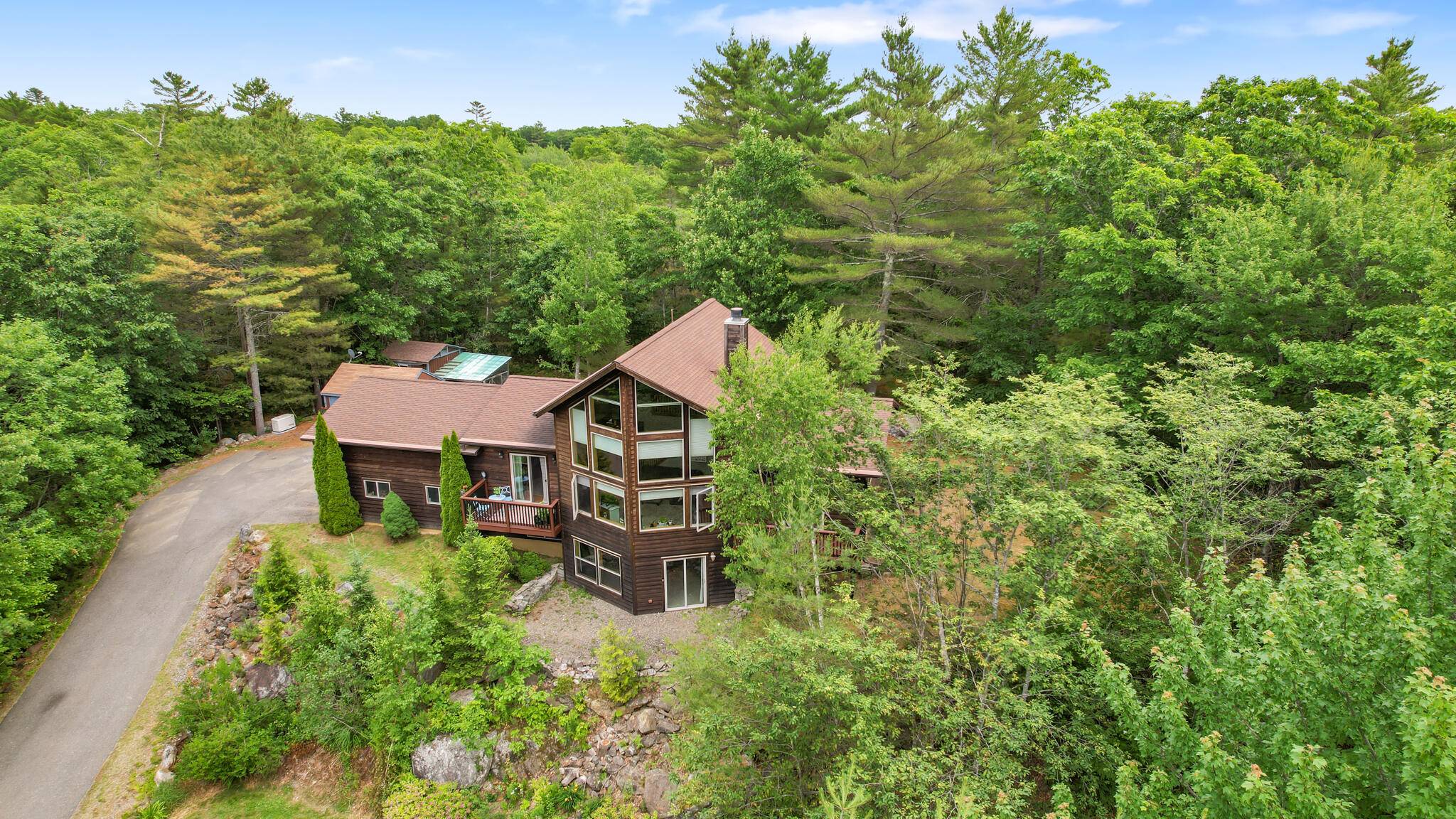 Swanville, ME 04915,24 Holly LN