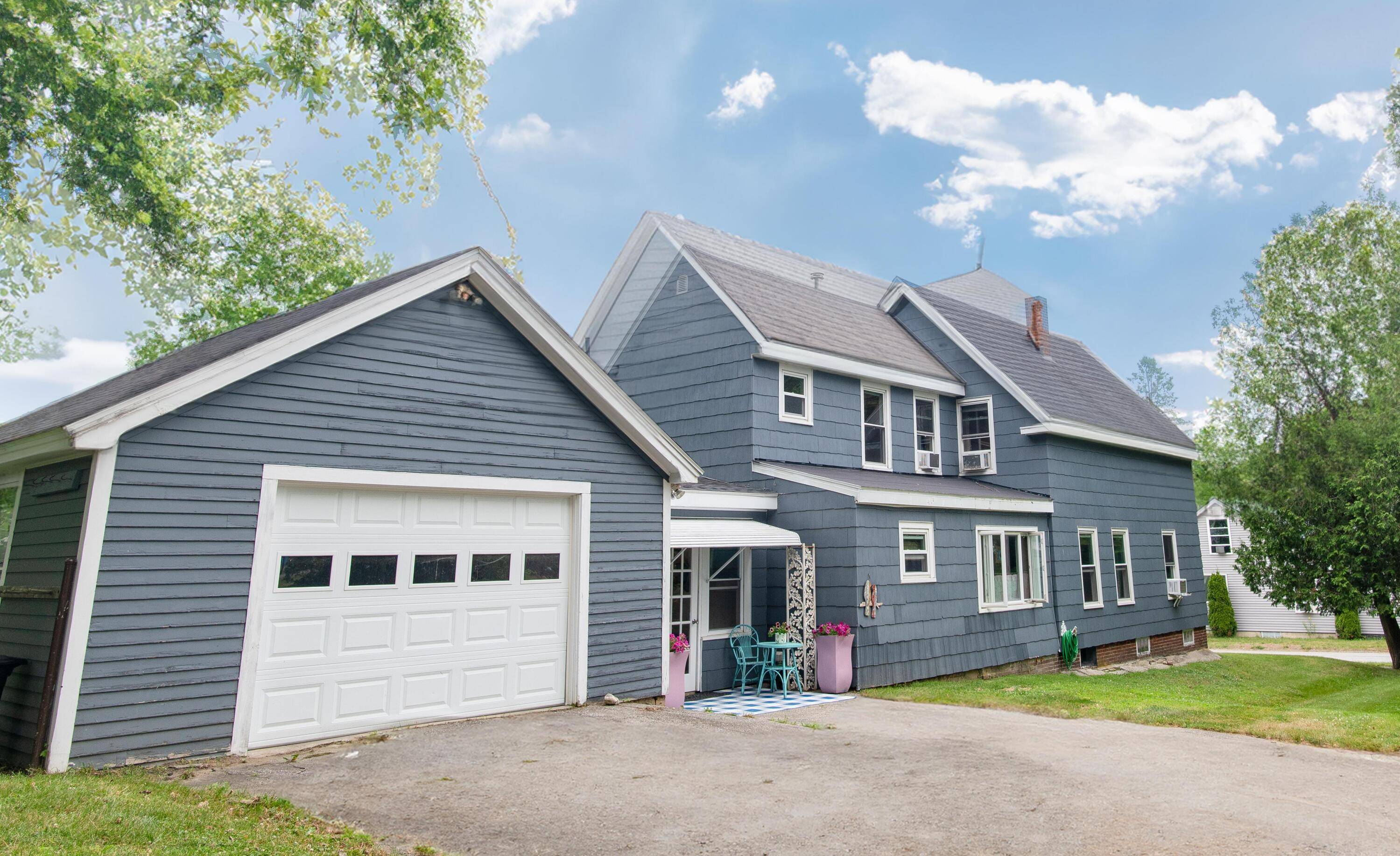 Gardiner, ME 04345,27 Willow ST