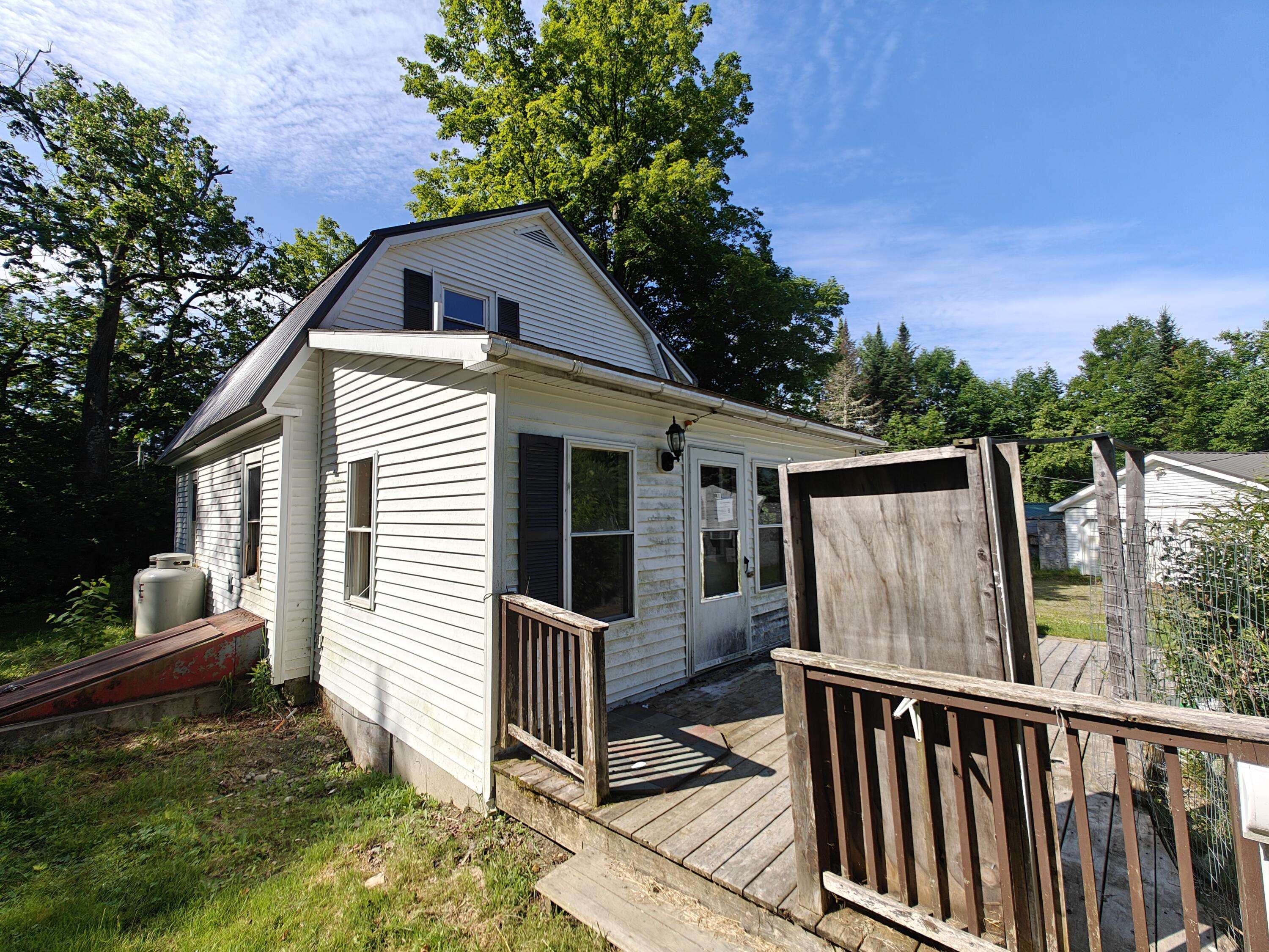 Sangerville, ME 04479,1052 Douty Hill RD