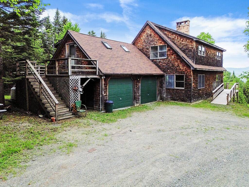 Rangeley, ME 04970,41 Stone Hedge LN