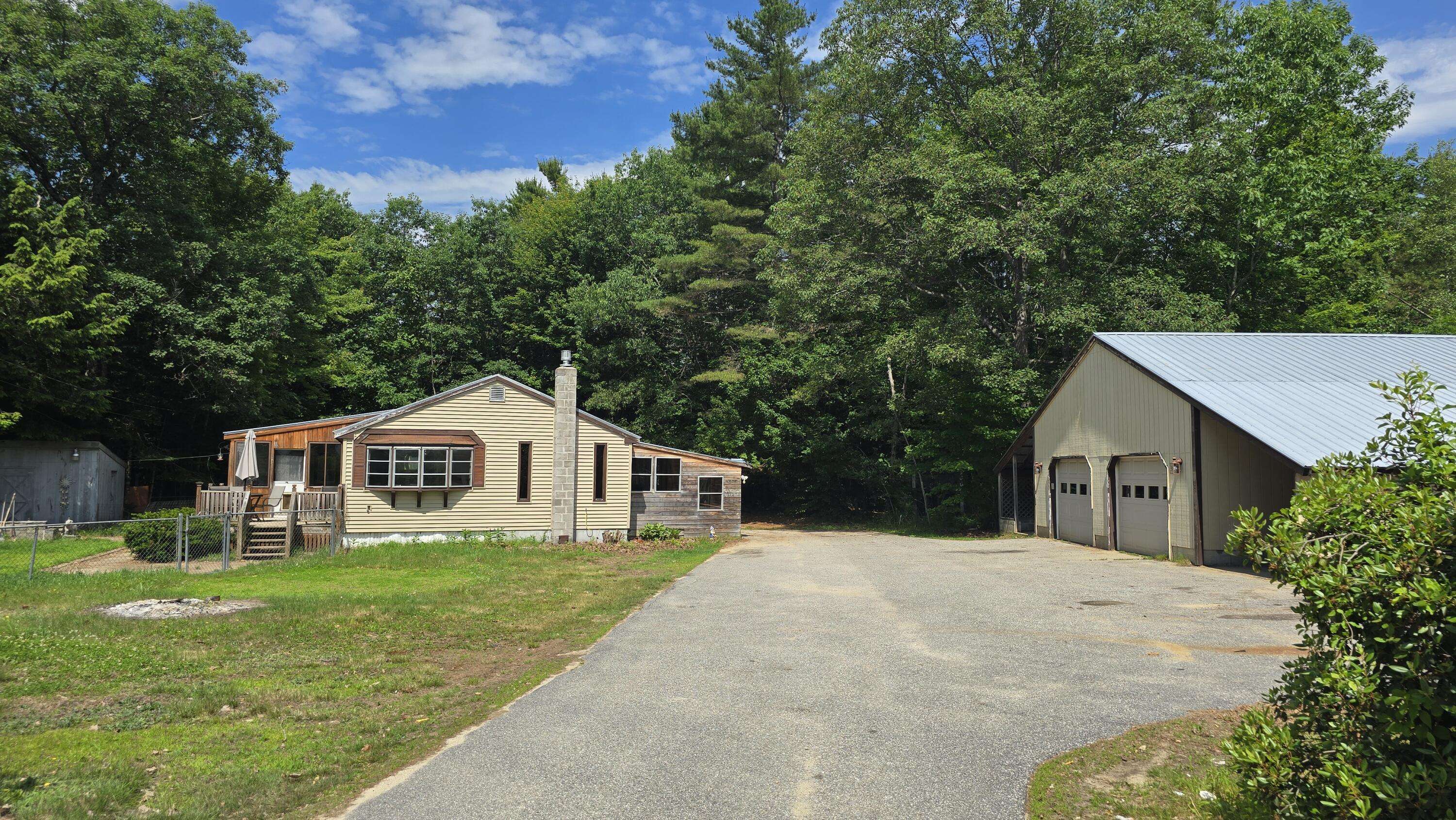 Paris, ME 04281,59 Farm View LN