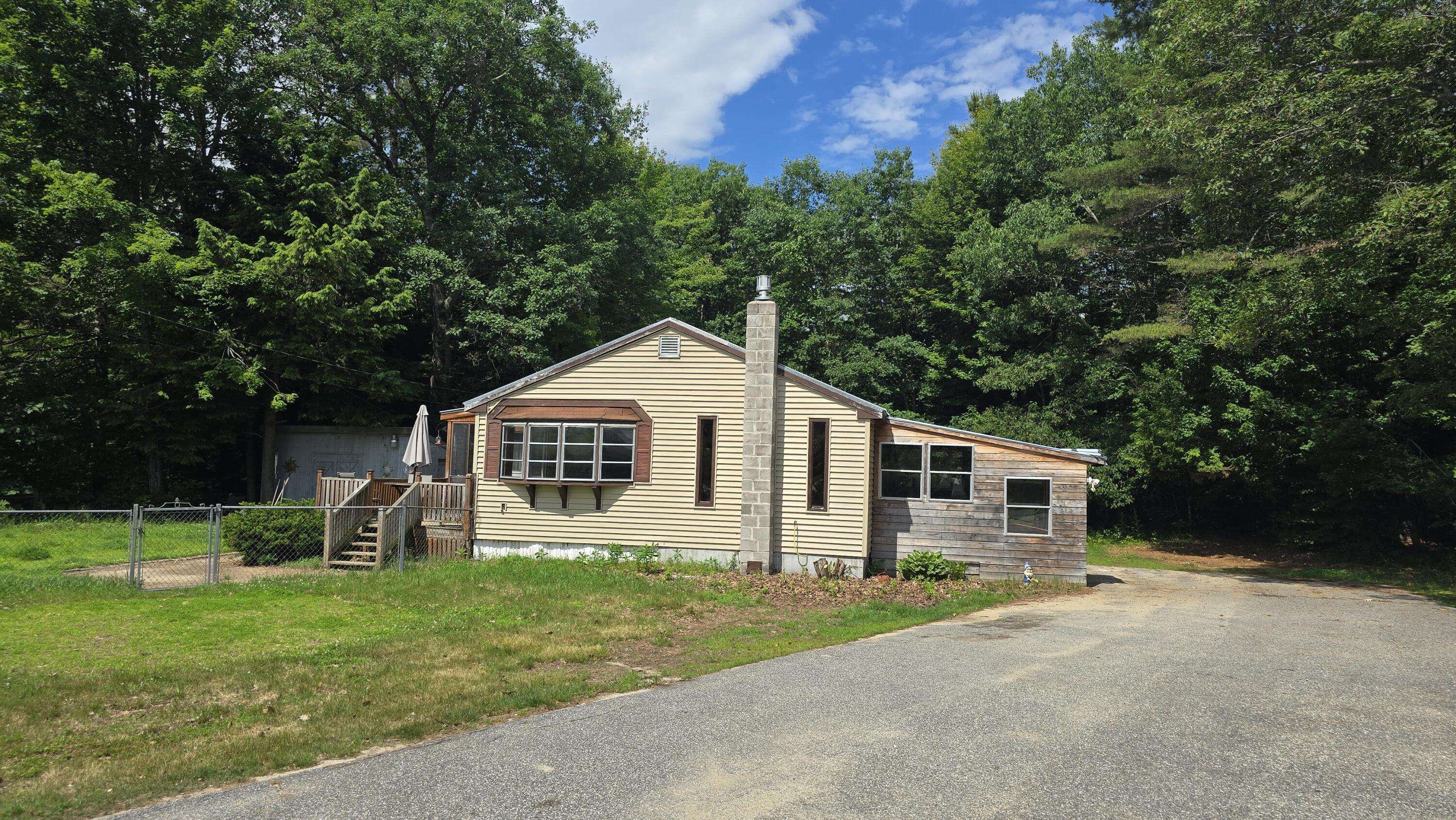 Paris, ME 04281,59 Farm View LN