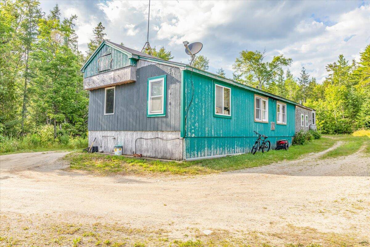 Penobscot, ME 04476,26 Jenkins RD