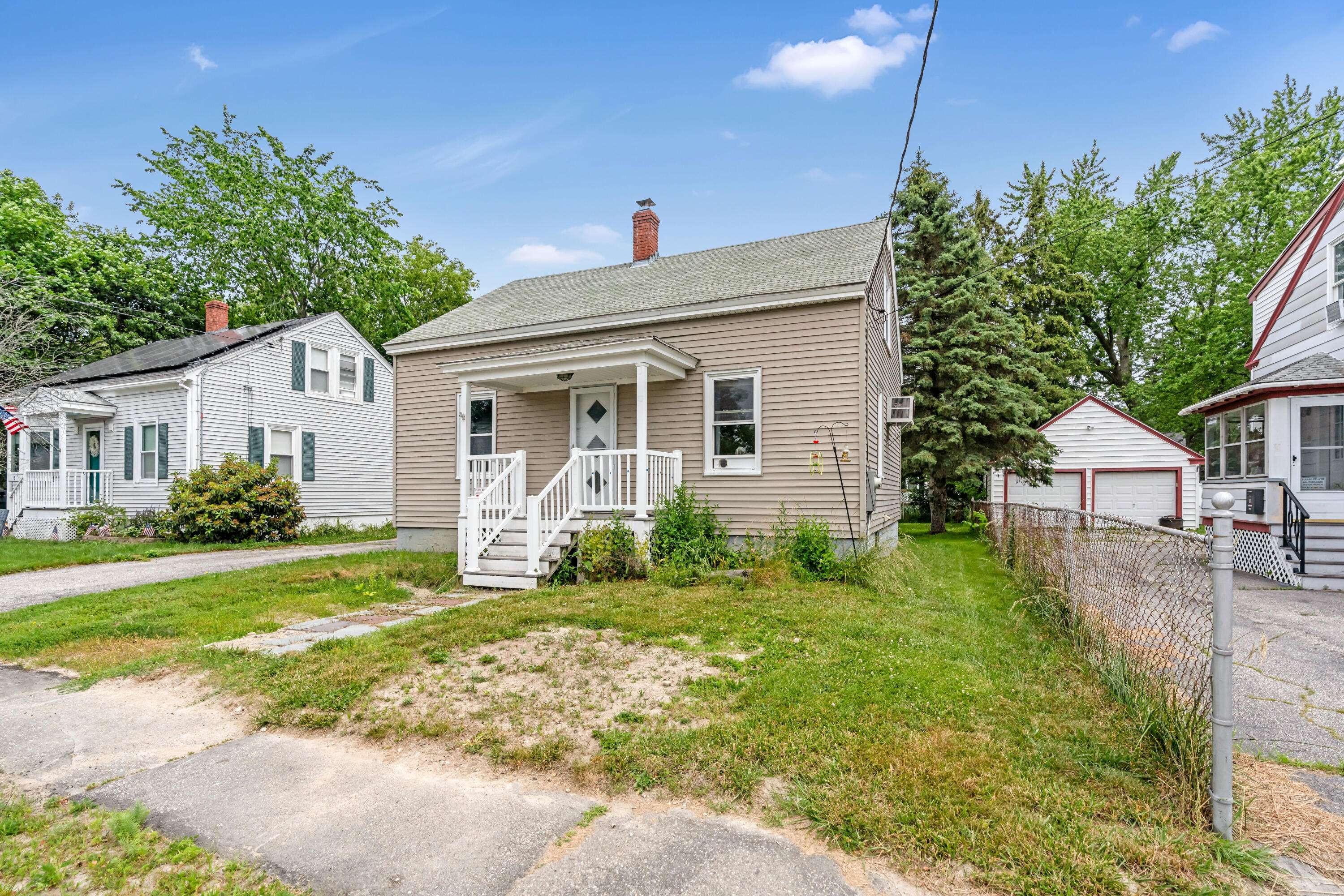 Biddeford, ME 04005,7 Vincent AVE