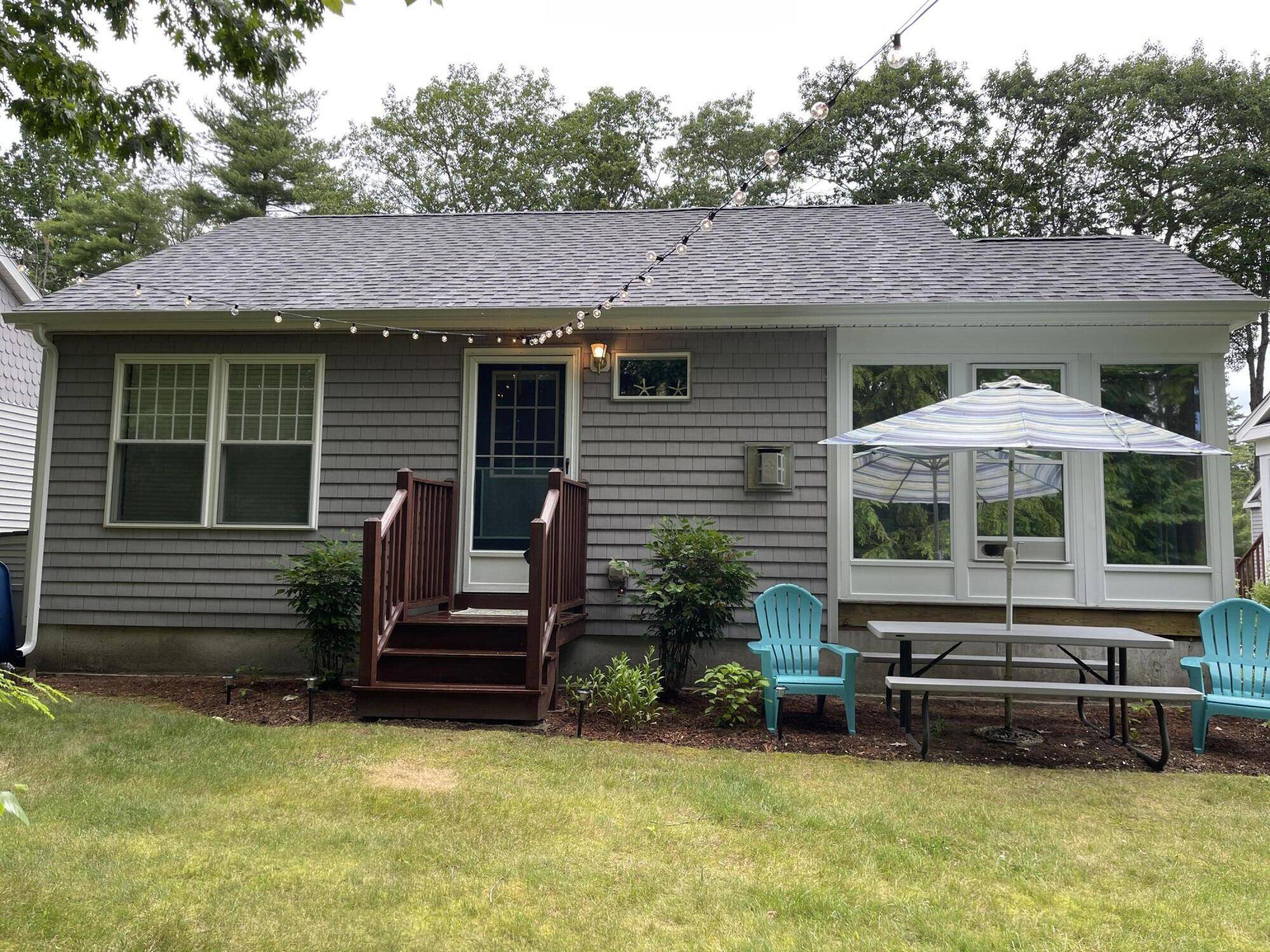 Wells, ME 04090,412 Post RD #143