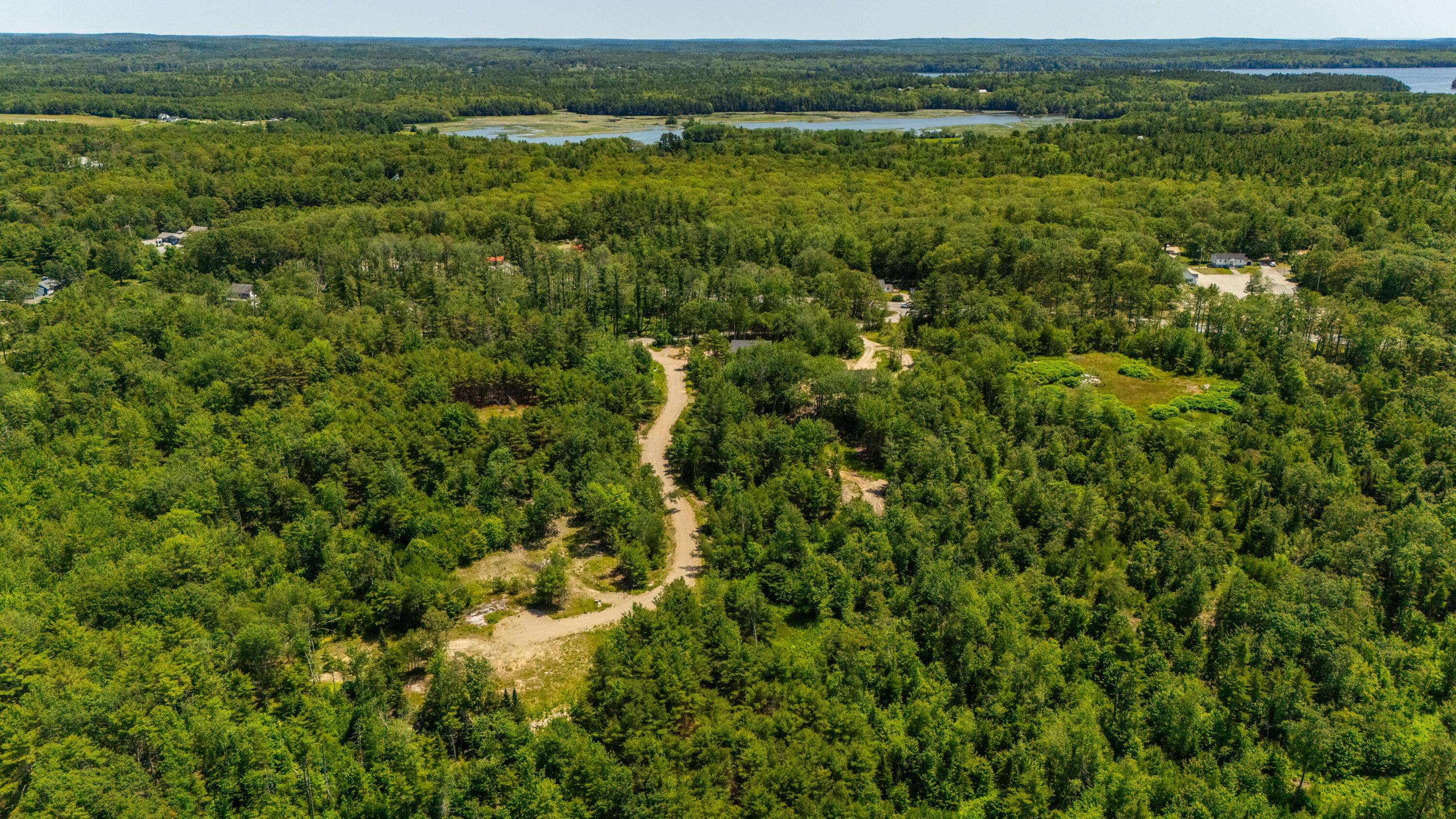 Woolwich, ME 04579,Lot 8 Moose WAY