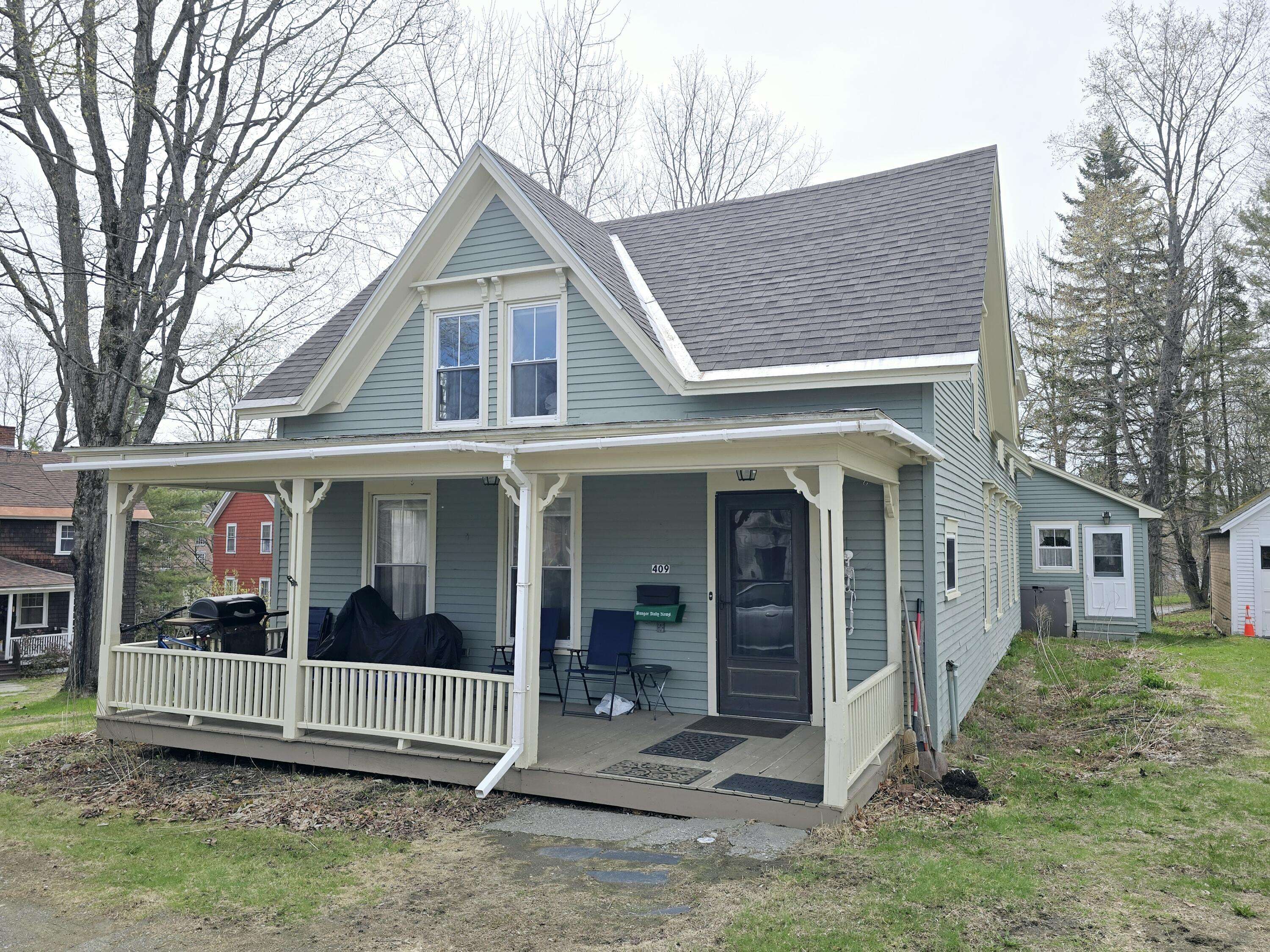Dover-foxcroft, ME 04426,Address not disclosed