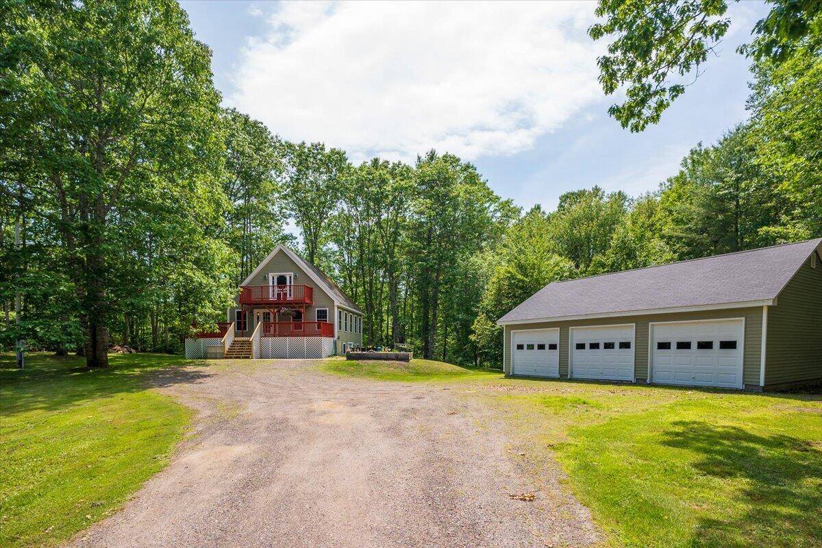Jefferson, ME 04348,415 Waldoboro RD