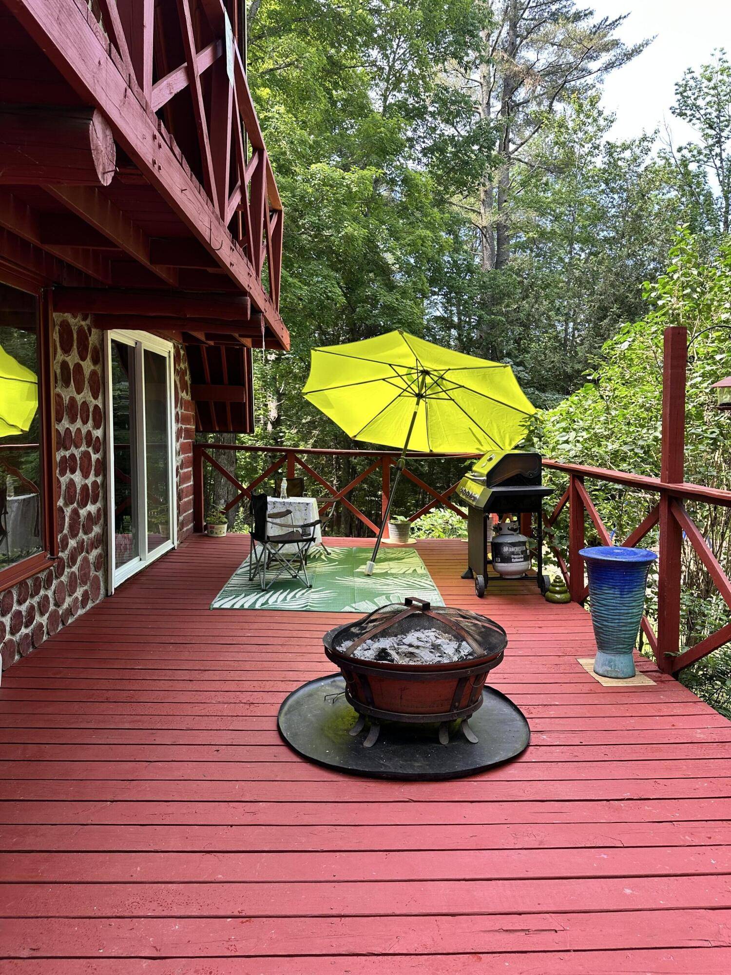 Saint Albans, ME 04971,133 Webb Ridge RD