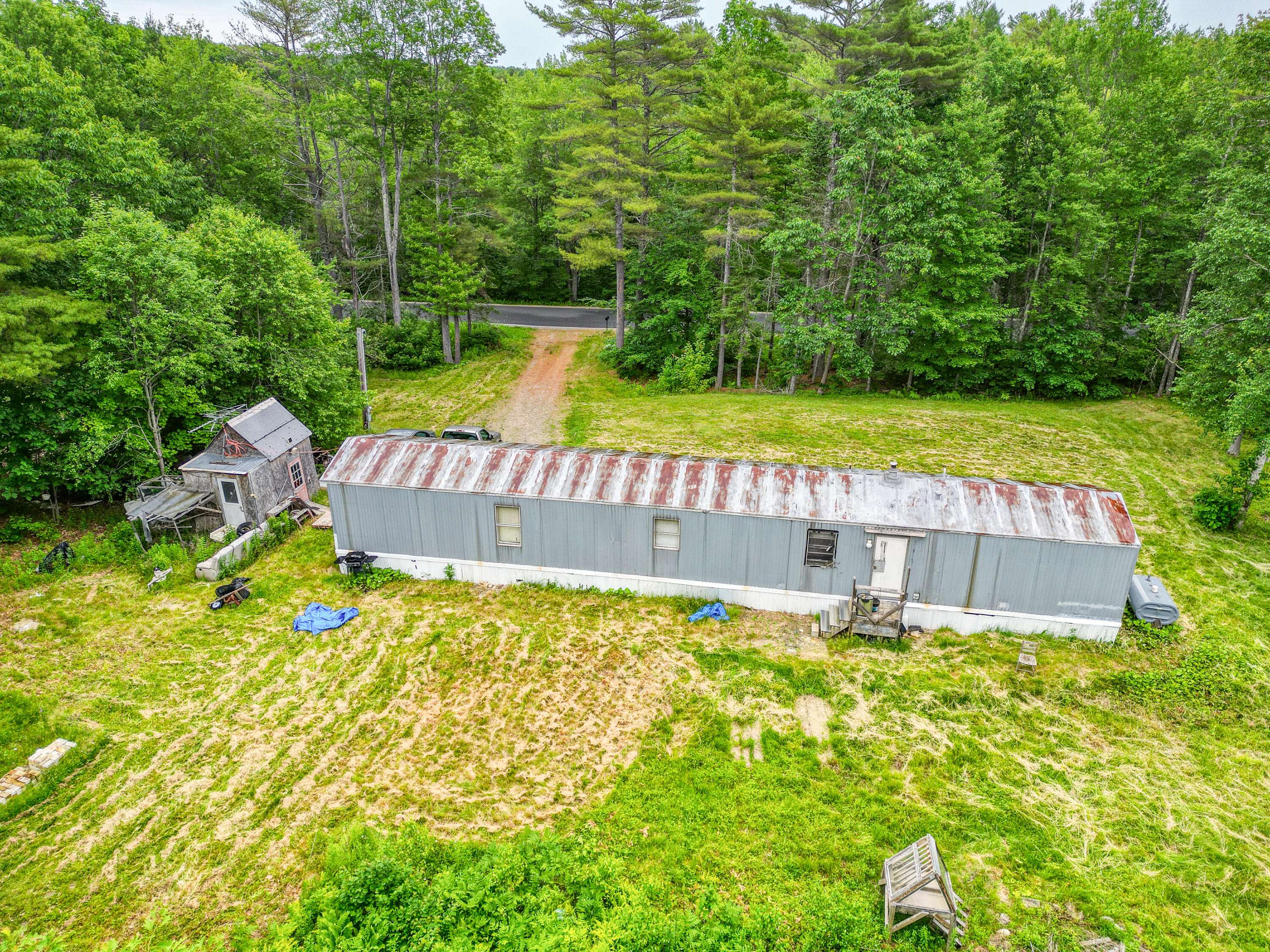 Dresden, ME 04342,596 Calls Hill RD