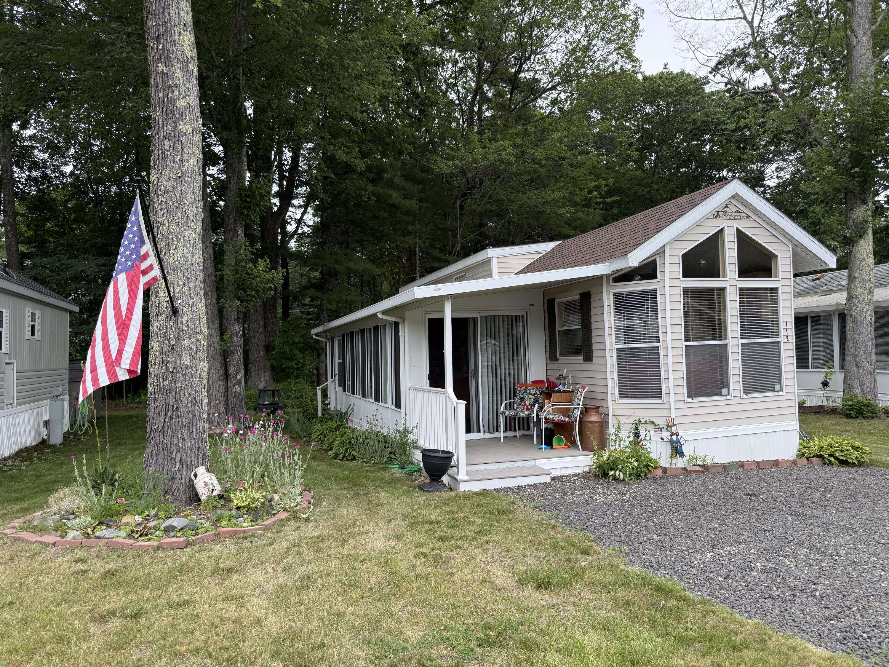 Wells, ME 04090,150 Chapel RD #119