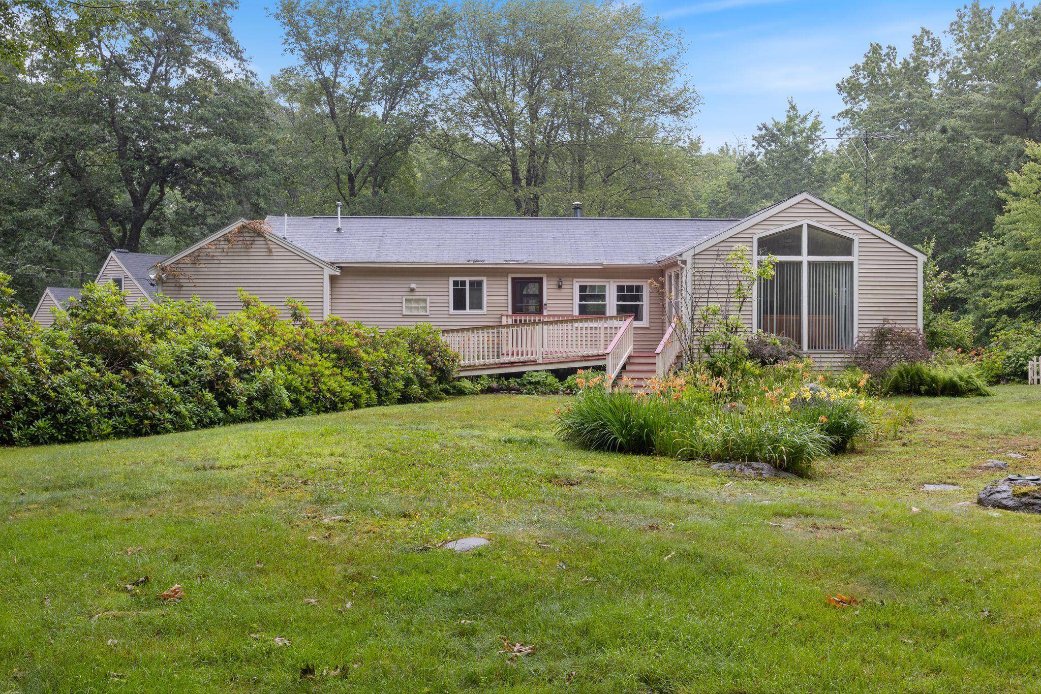South Berwick, ME 03908,111 Ogunquit RD