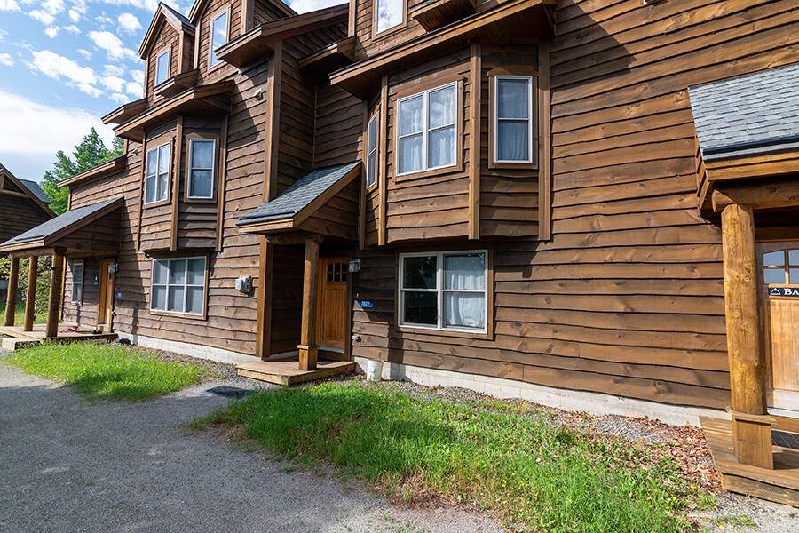 Carrabassett Valley, ME 04947,7022 Hardwood Ridge RD #7022