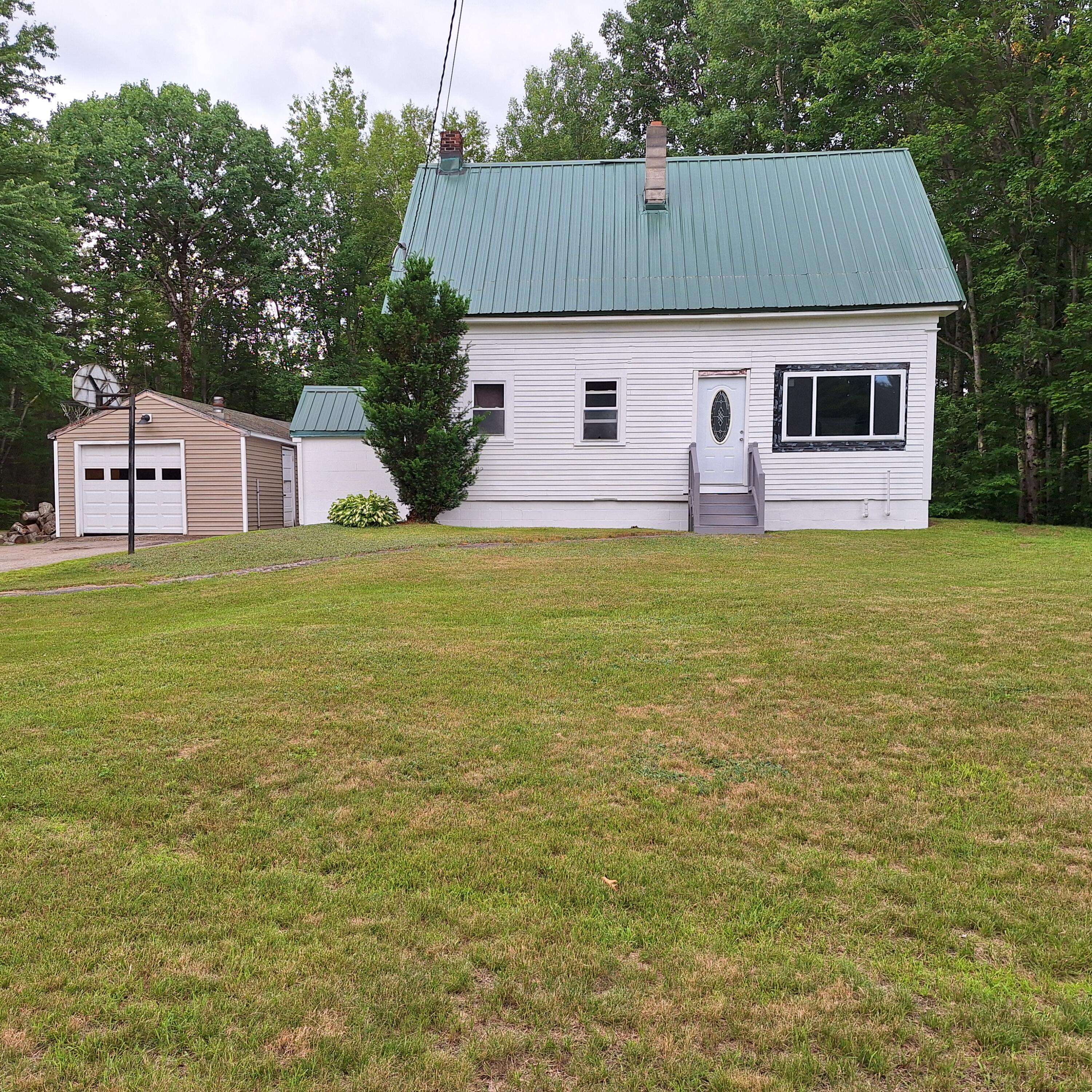 Poland, ME 04274,167 Mechanic Falls Road