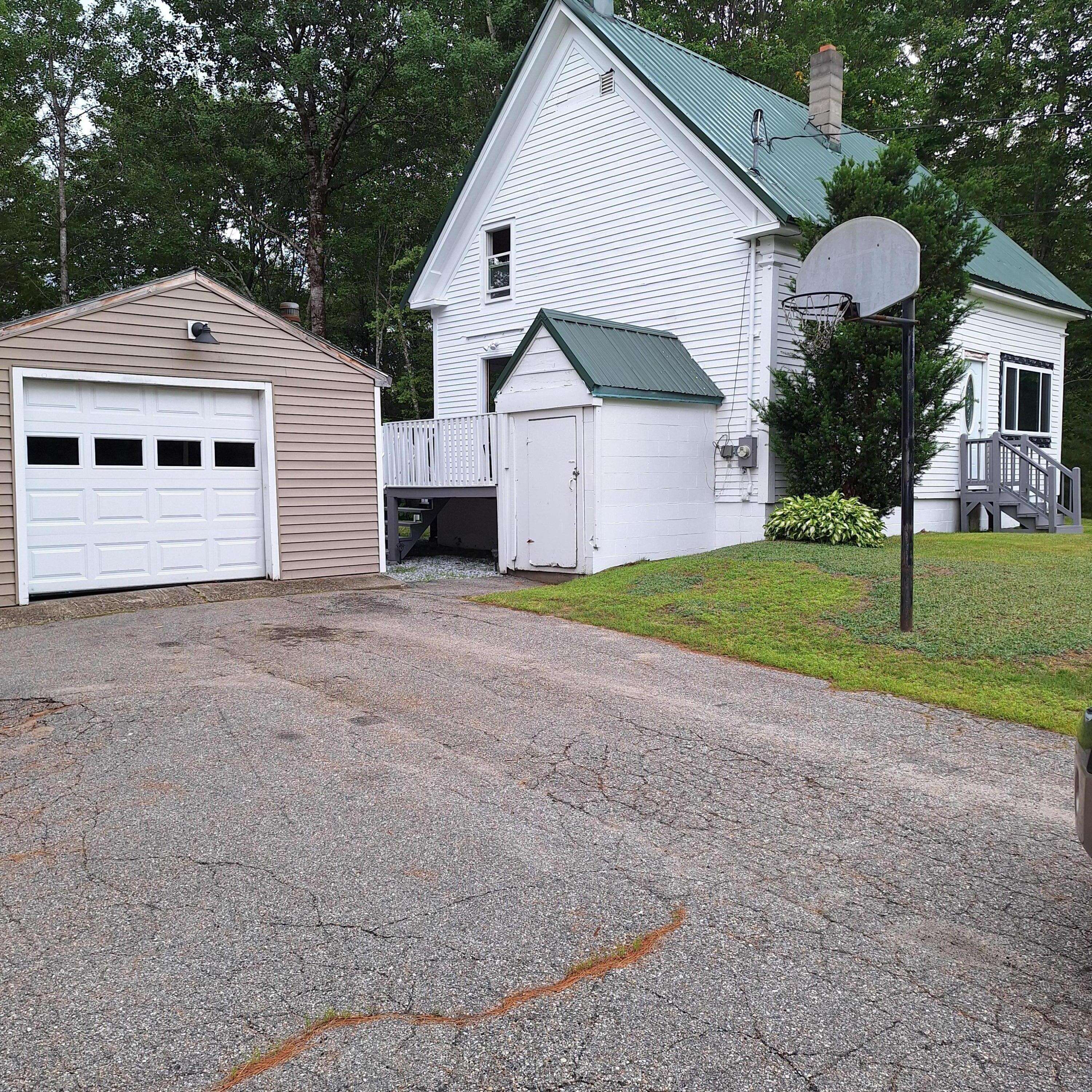 Poland, ME 04274,167 Mechanic Falls Road