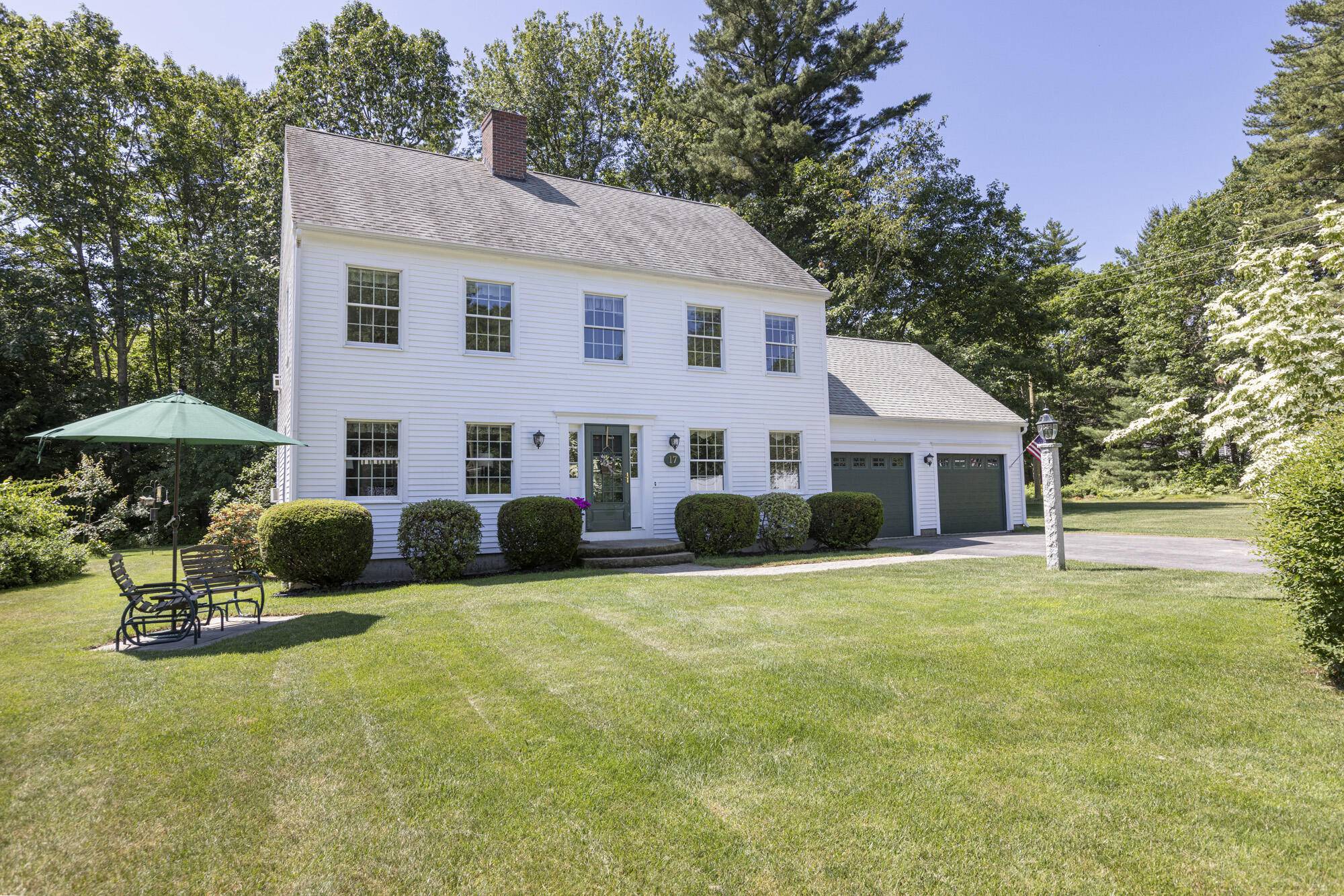 Scarborough, ME 04074,17 Ryefield DR